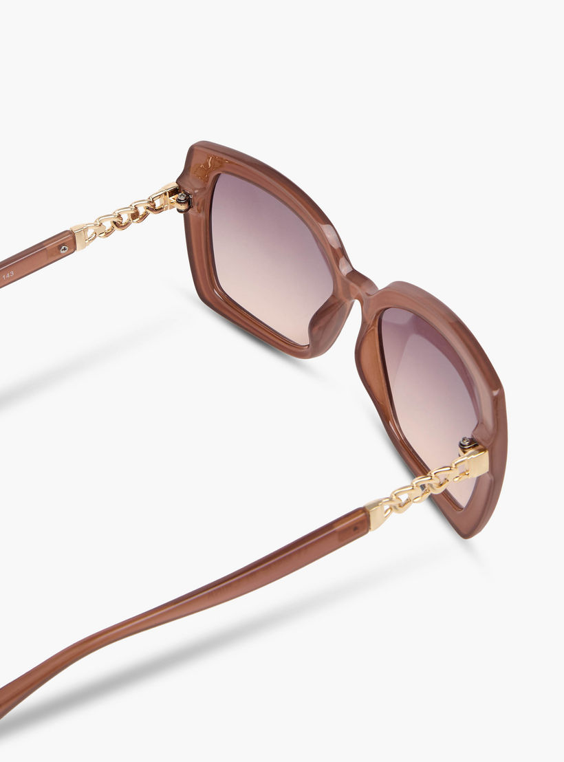 نظارة شمسية مربعة بعدسات بنية وحماية من الأشعة فوق البنفسجية-women-sunglasses-image-2