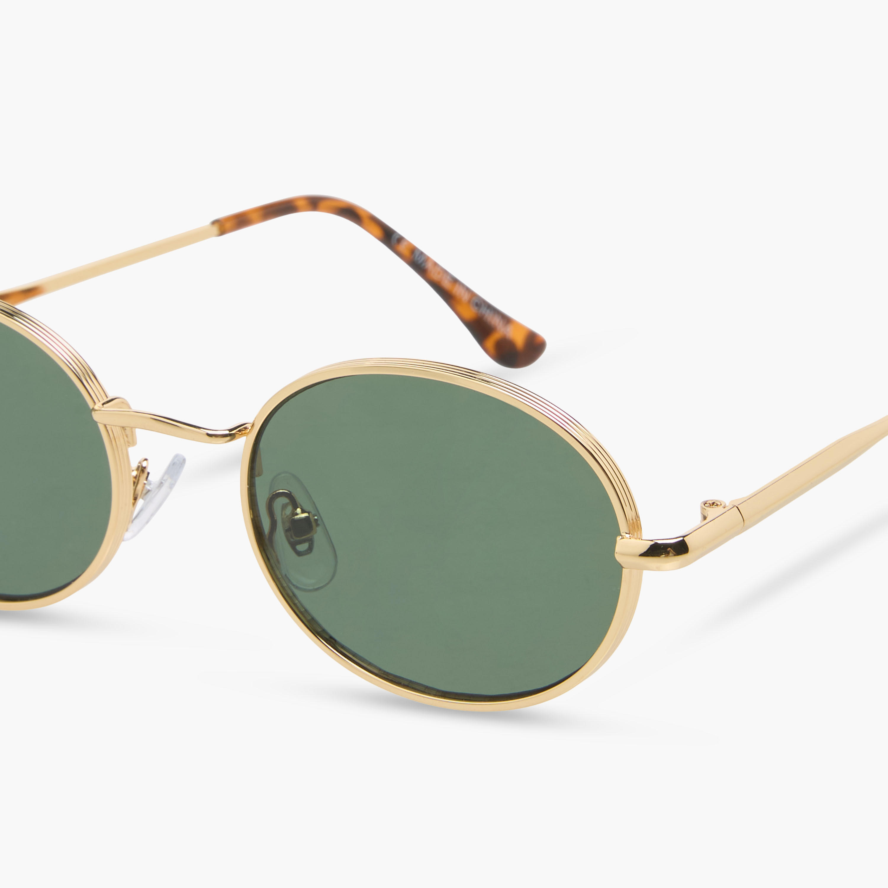 نظارة شمسية بيضاوية بحماية من الأشعة فوق البنفسجية-women-sunglasses-image-1