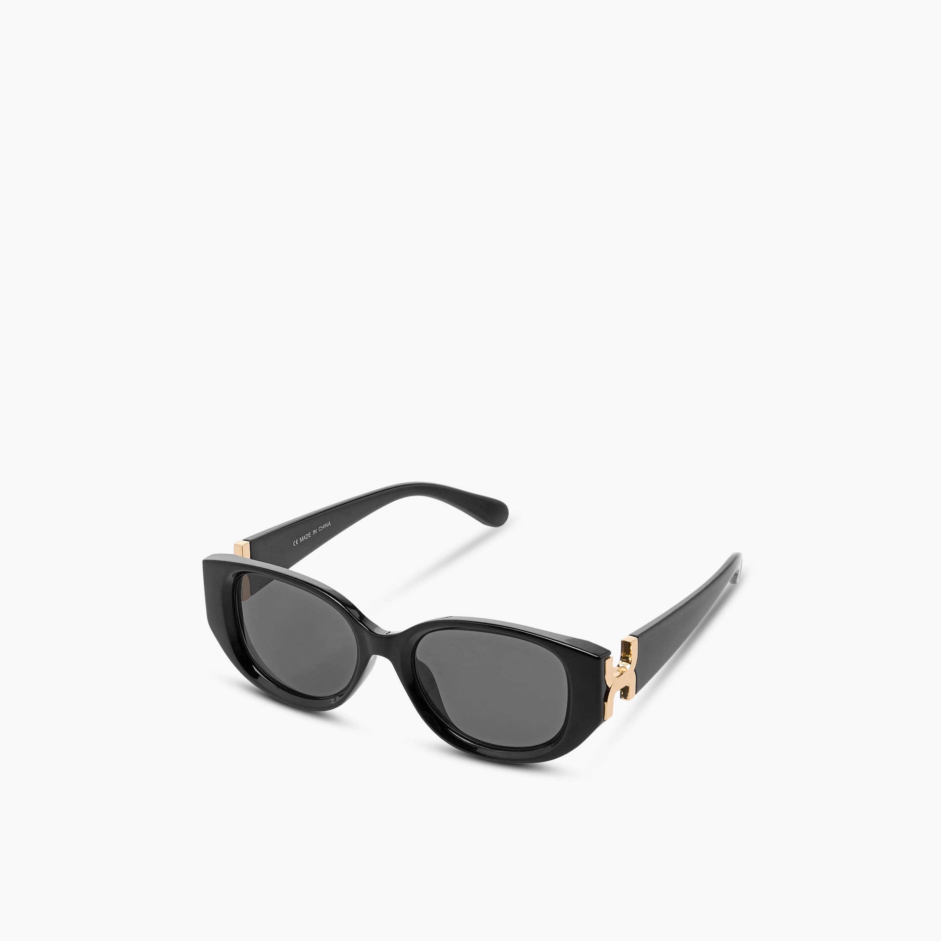 نظارات شمسية مربعة بعدسات أسود وحماية من الأشعة فوق البنفسجية-women-sunglasses-image-6