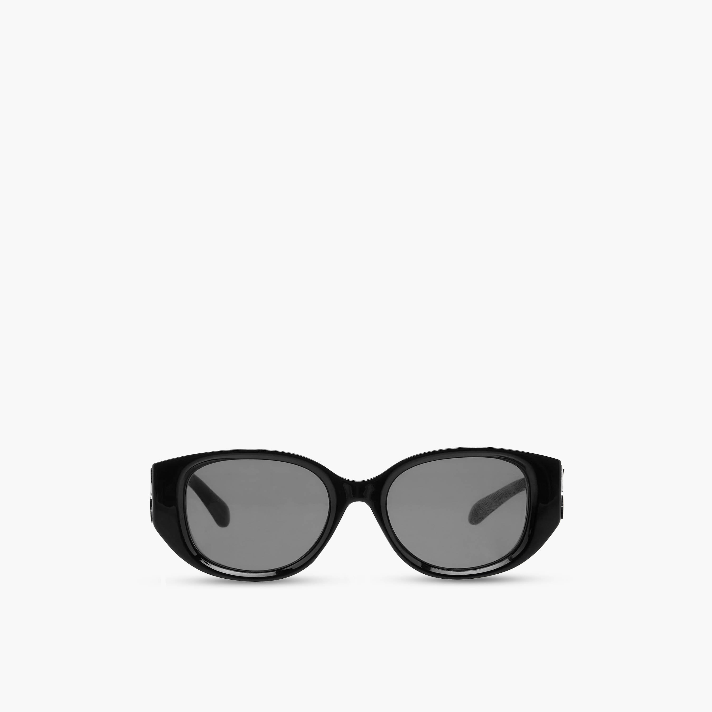 نظارات شمسية مربعة بعدسات أسود وحماية من الأشعة فوق البنفسجية-women-sunglasses-image-4