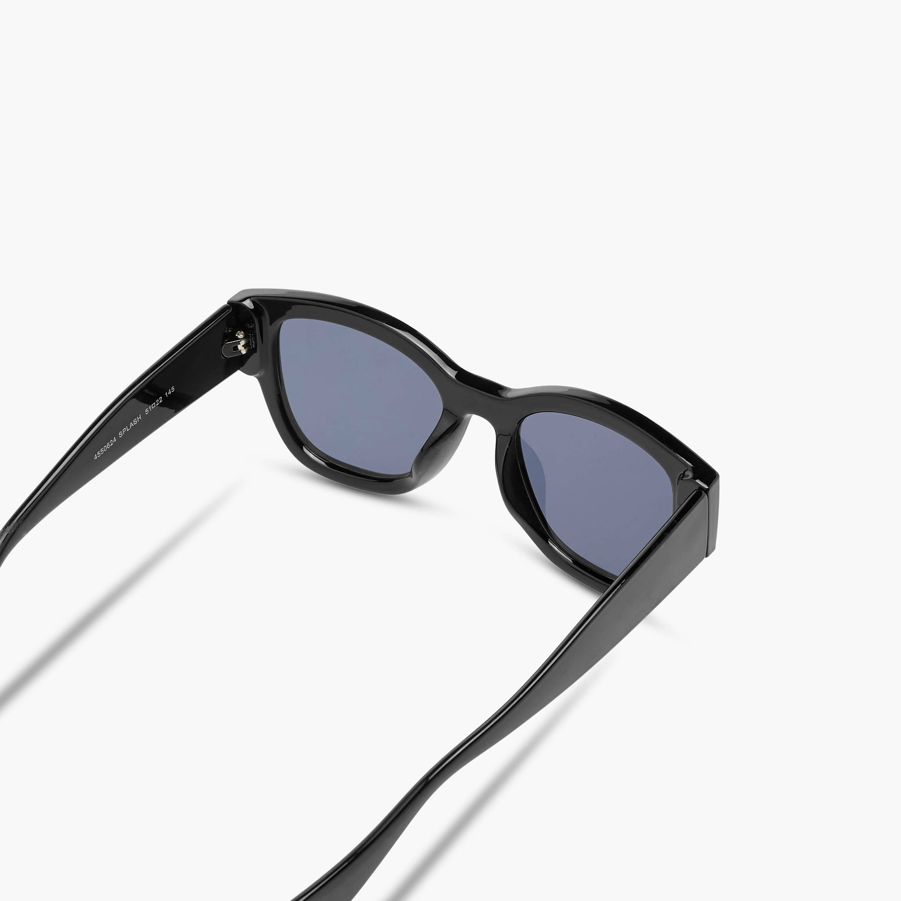 نظارة شمسية بعدسات أسود وحماية من الأشعة فوق البنفسجية-women-sunglasses-image-2