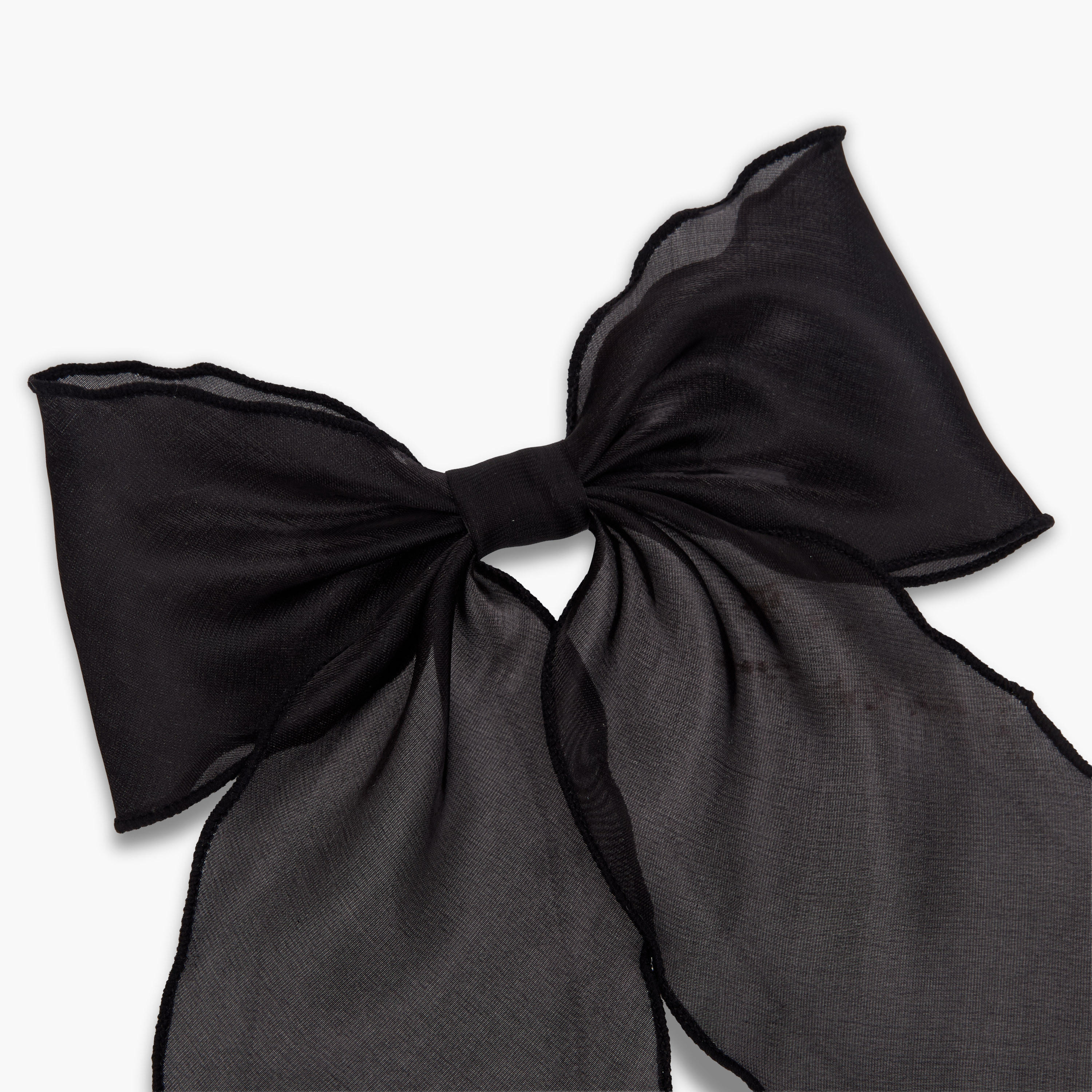 Pack of 2 Bow Barette Hair Clip-women-hairaccessories-clips-image-5
