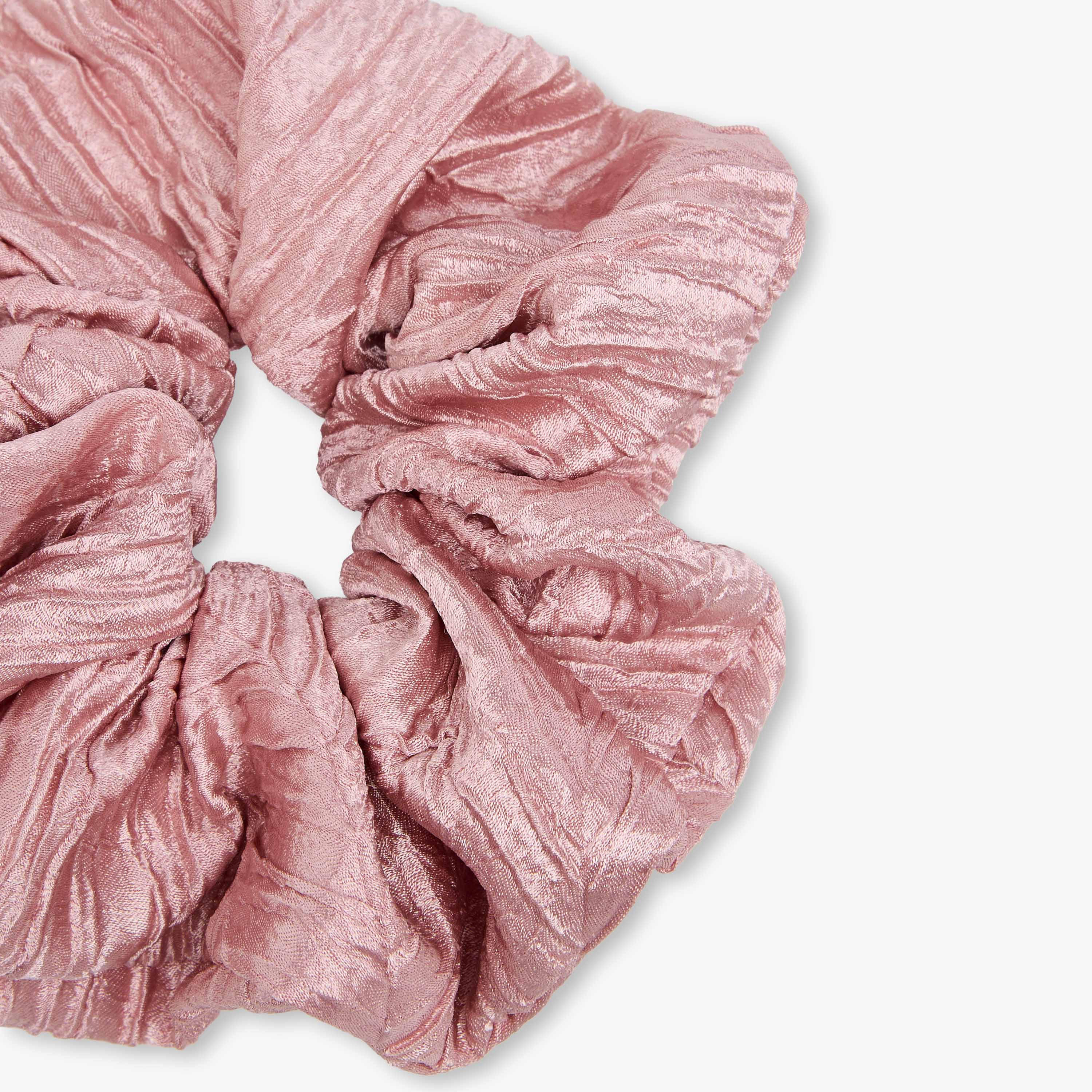 ربطات شعر ساتان - عبوة من قطعتين-women-hairaccessories-scrunchies-image-5