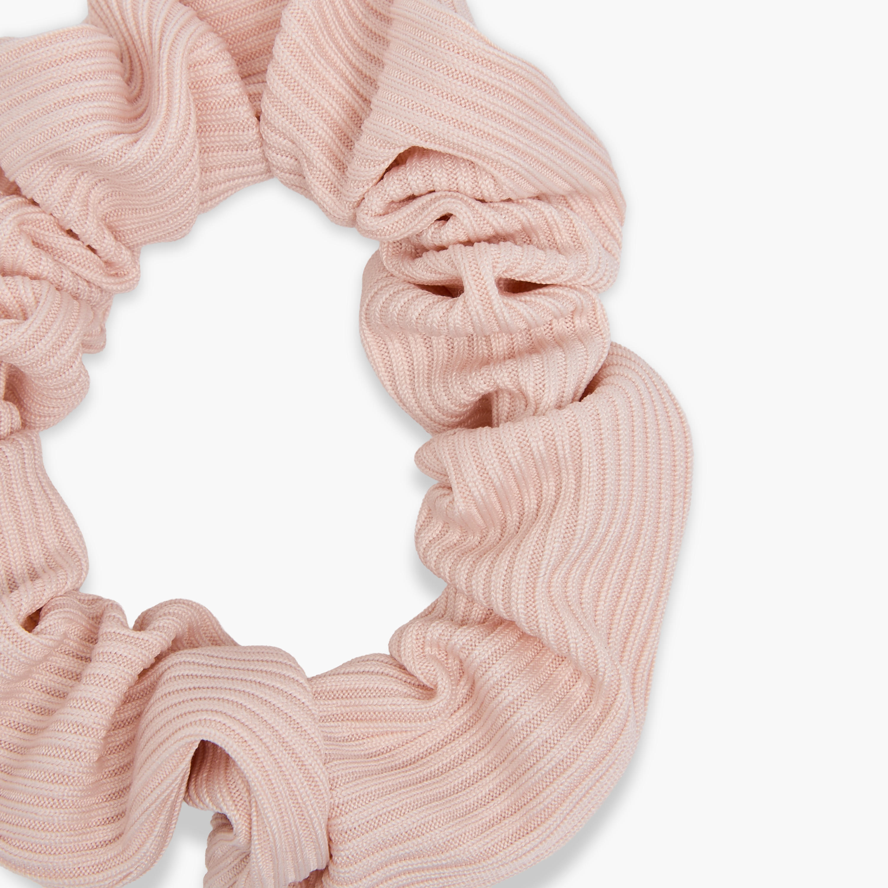 Pack of 6 Hair Scrunchie-women-hairaccessories-scrunchies-image-5