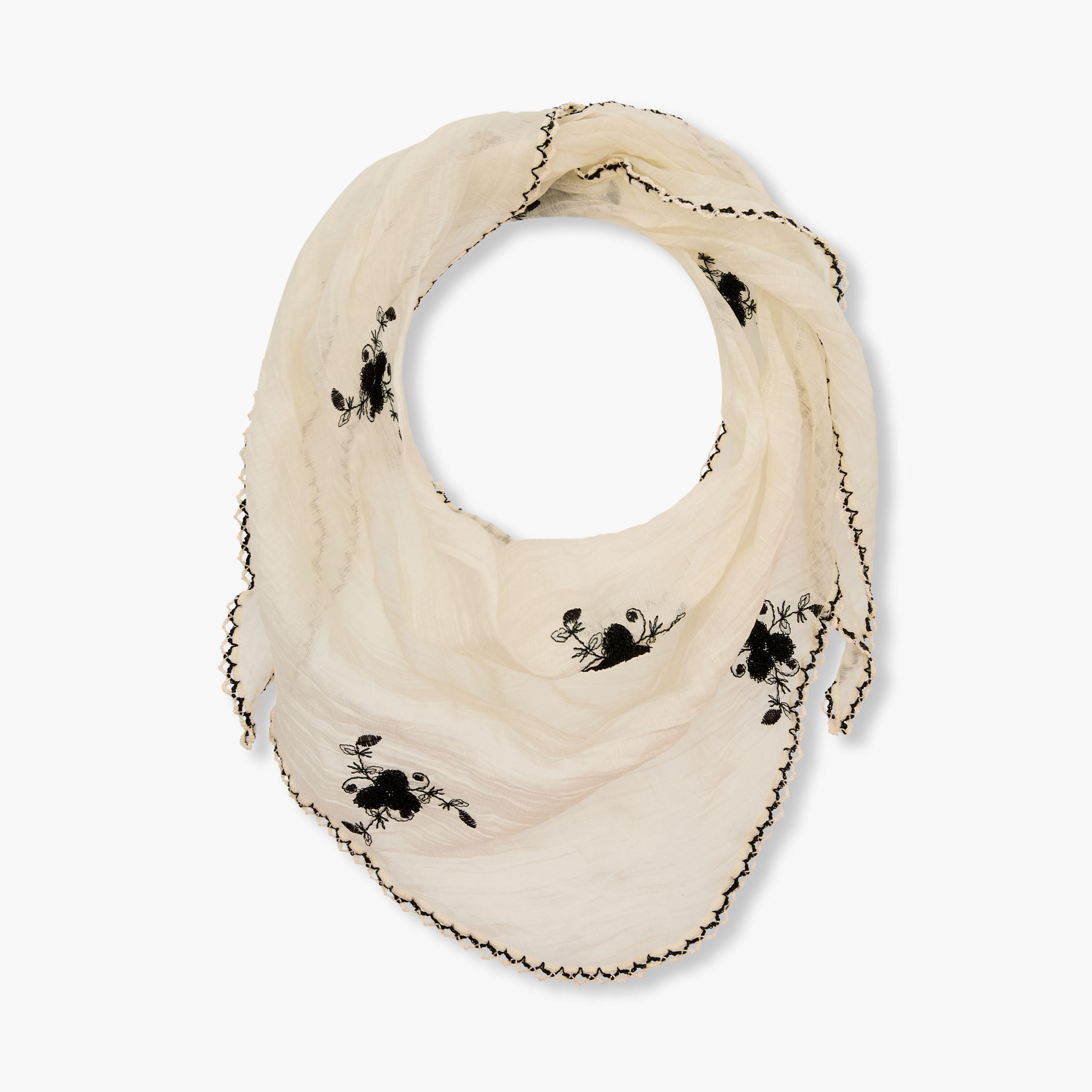 وشاح بتطريز زهور-women-clothingaccessories-scarves-image-5