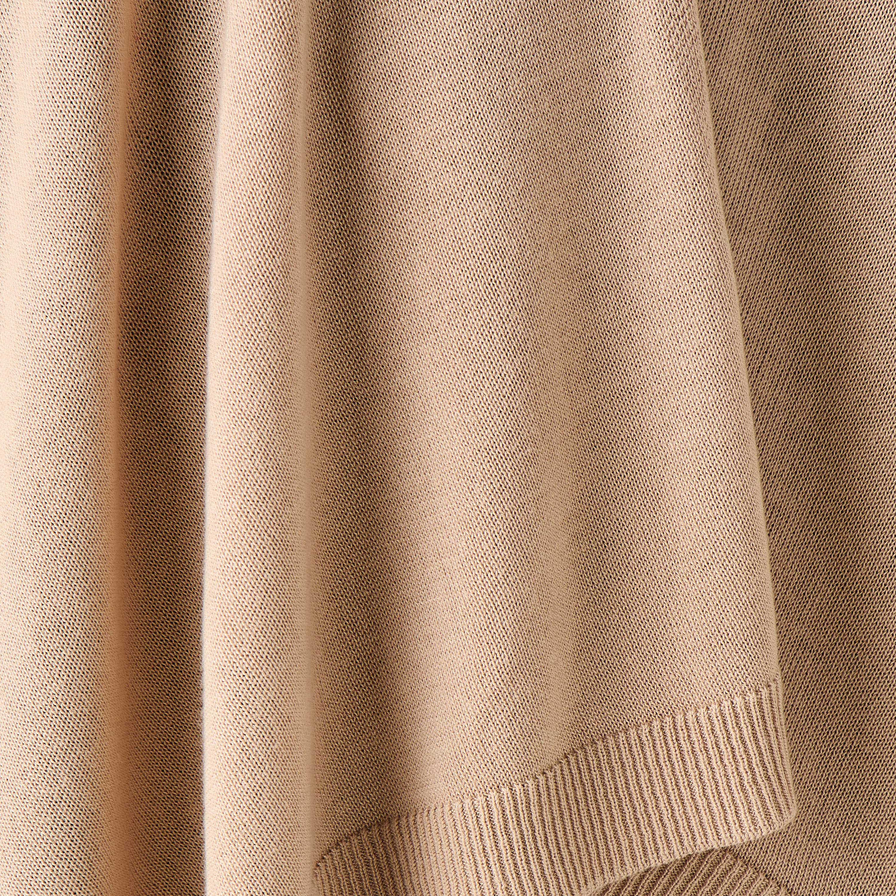 وشاح رداء سادة-women-winterwear-scarves-image-1