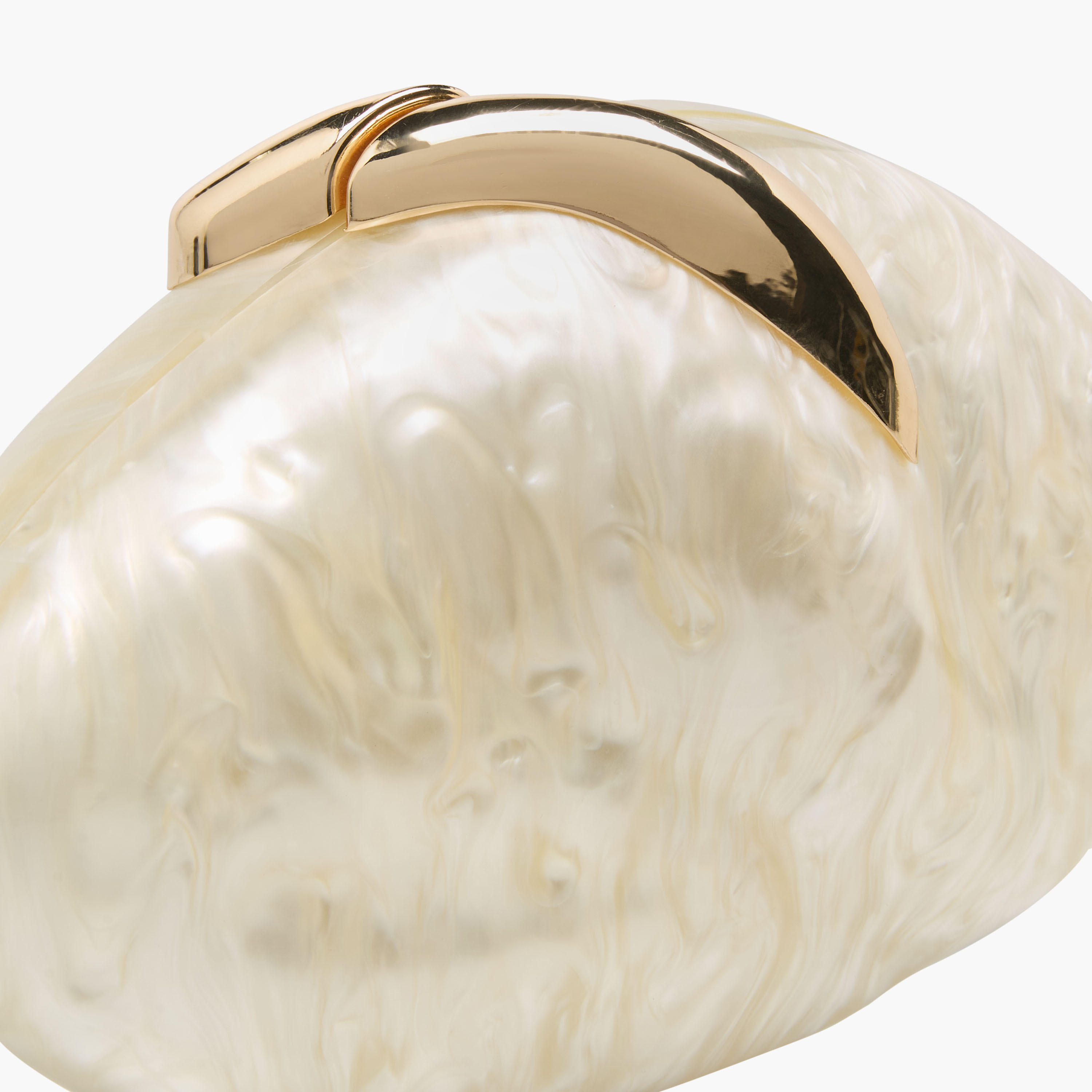 Textured Clutch with Detachable Chain Strap-women-bagsandwallets-handbags-image-6