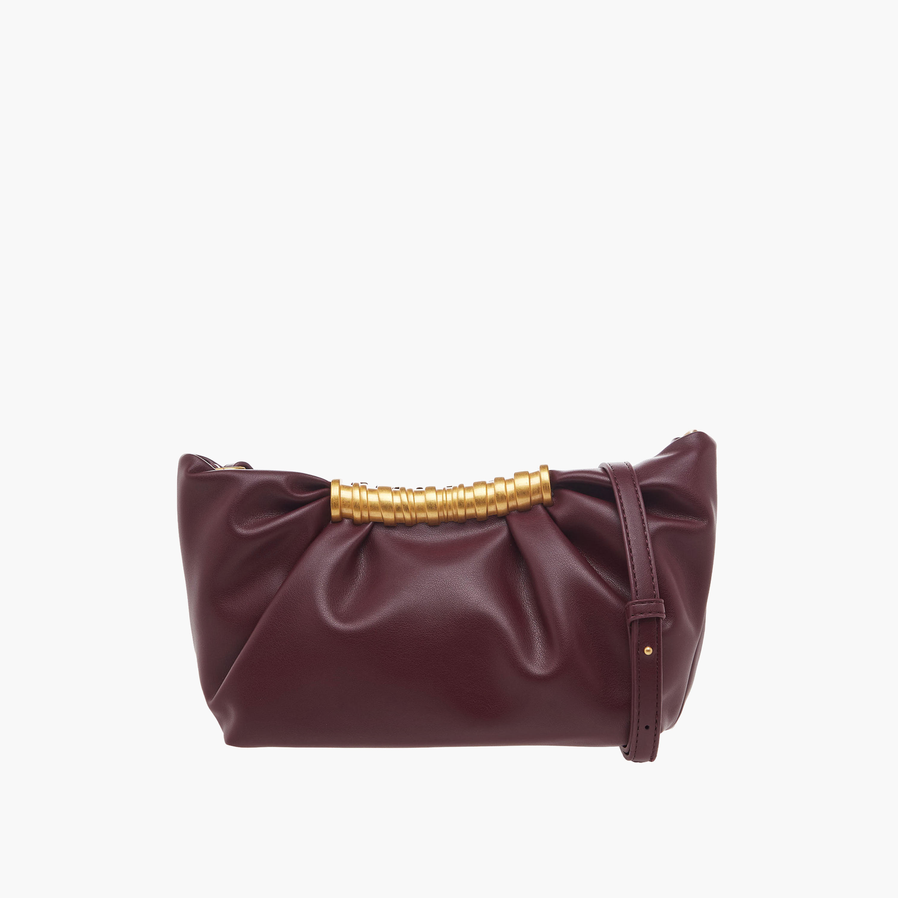شنطة كروس بودي بكسرات وحزام قابل للتعديل-women-bagsandwallets-handbags-image-8