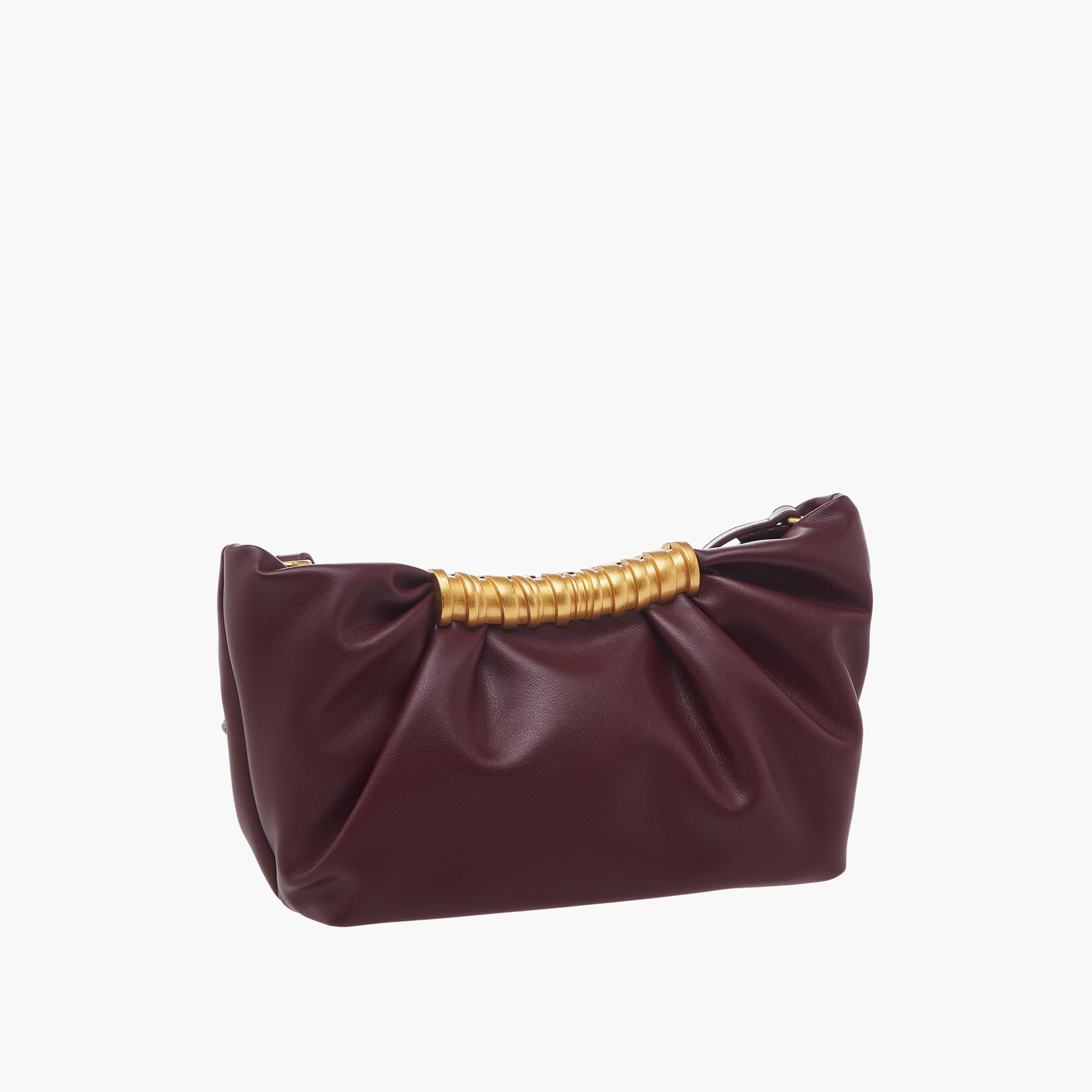 شنطة كروس بودي بكسرات وحزام قابل للتعديل-women-bagsandwallets-handbags-image-5