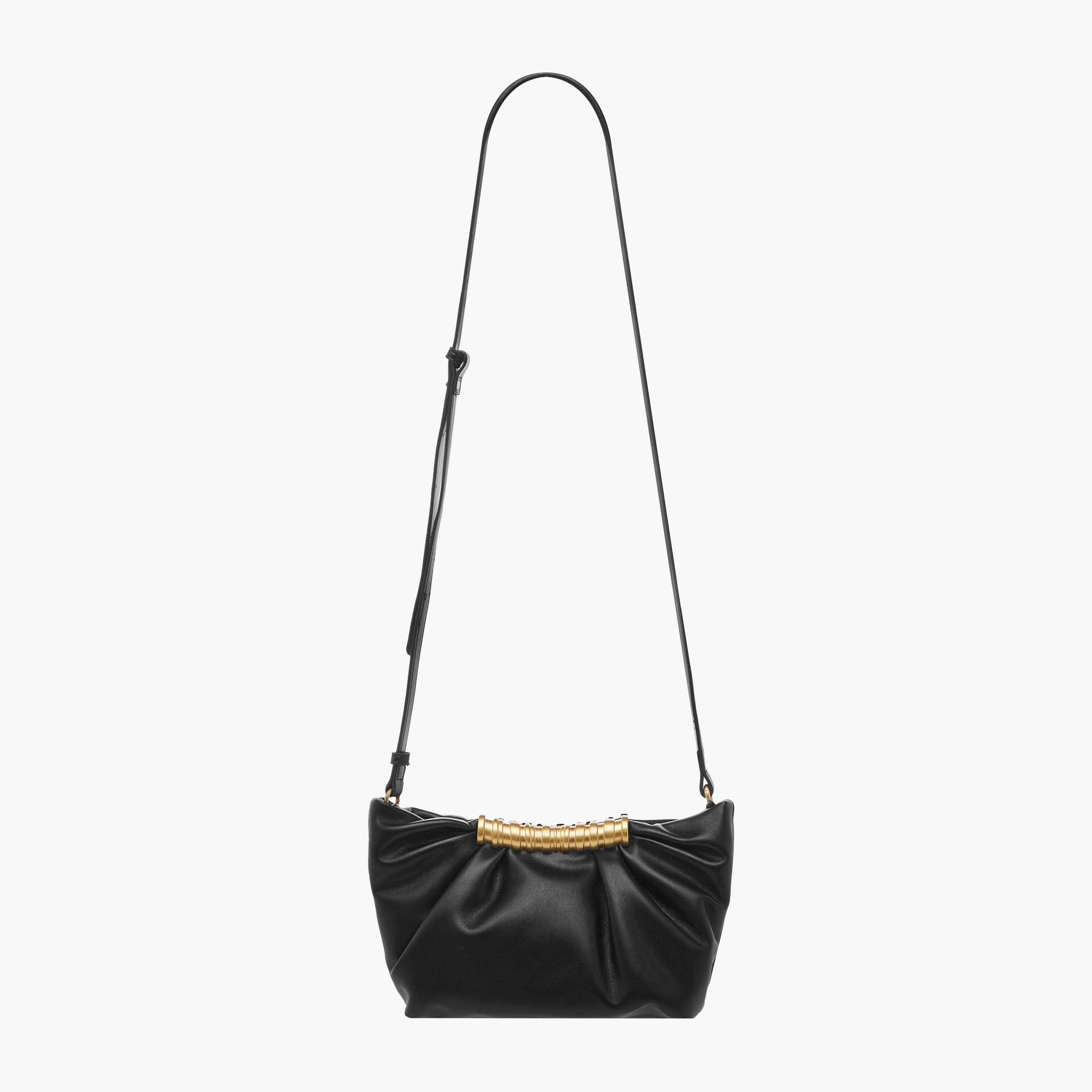 شنطة كروس بودي بكسرات وحزام قابل للتعديل-women-bagsandwallets-handbags-image-6