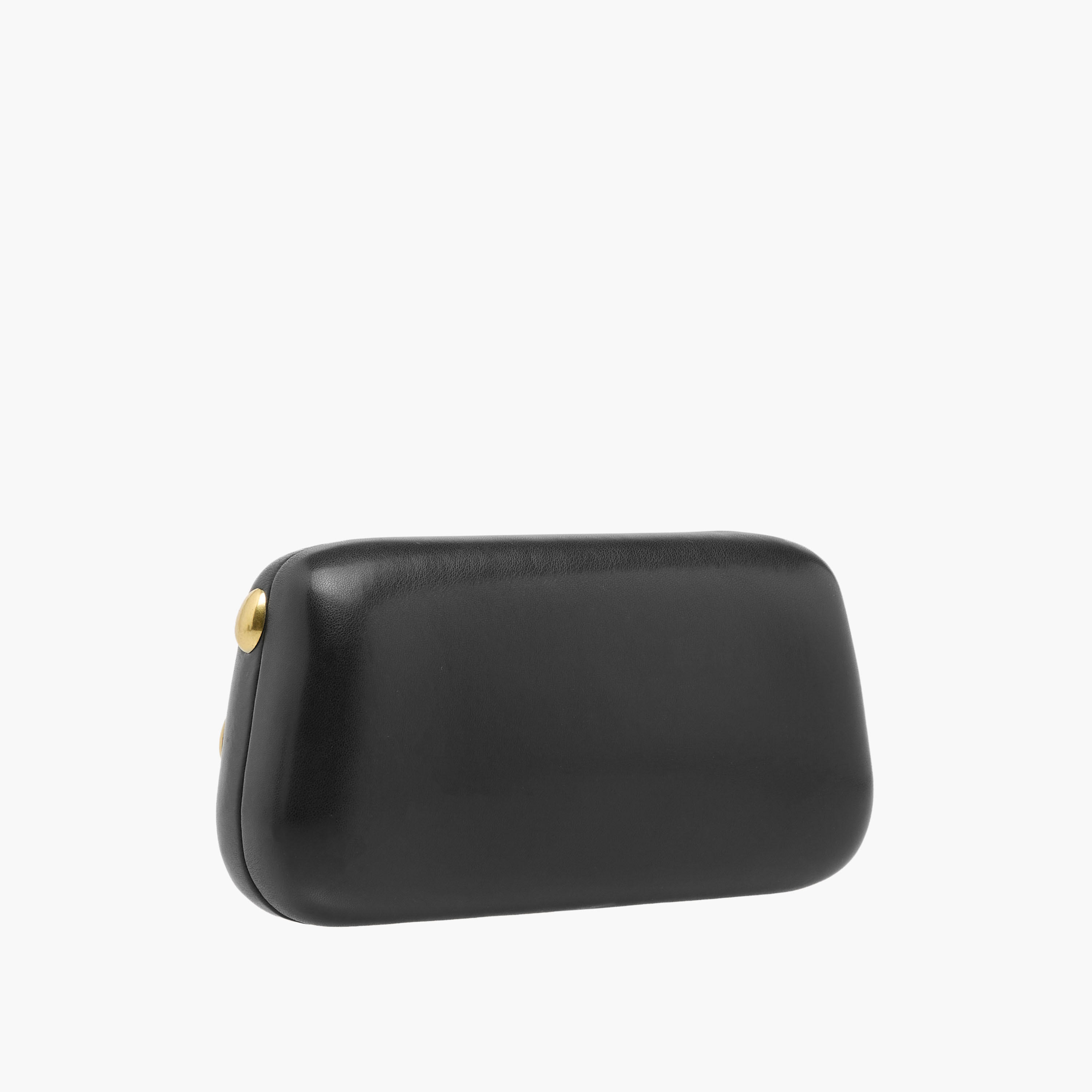 Metal Accent Clutch with Detachable Chain Strap-women-bagsandwallets-handbags-image-5