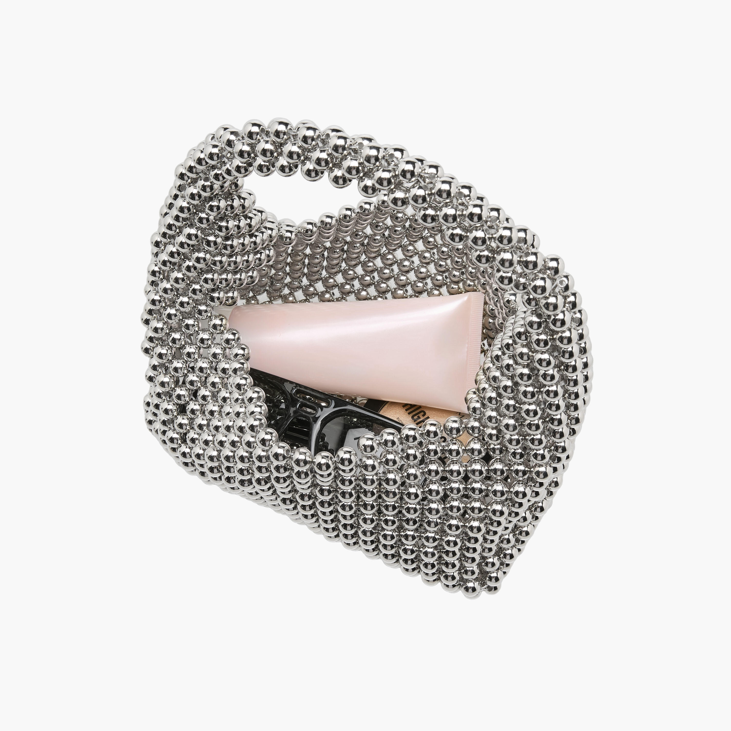 شنطة هوبو مزينة بالخرز-women-bagsandwallets-handbags-image-1