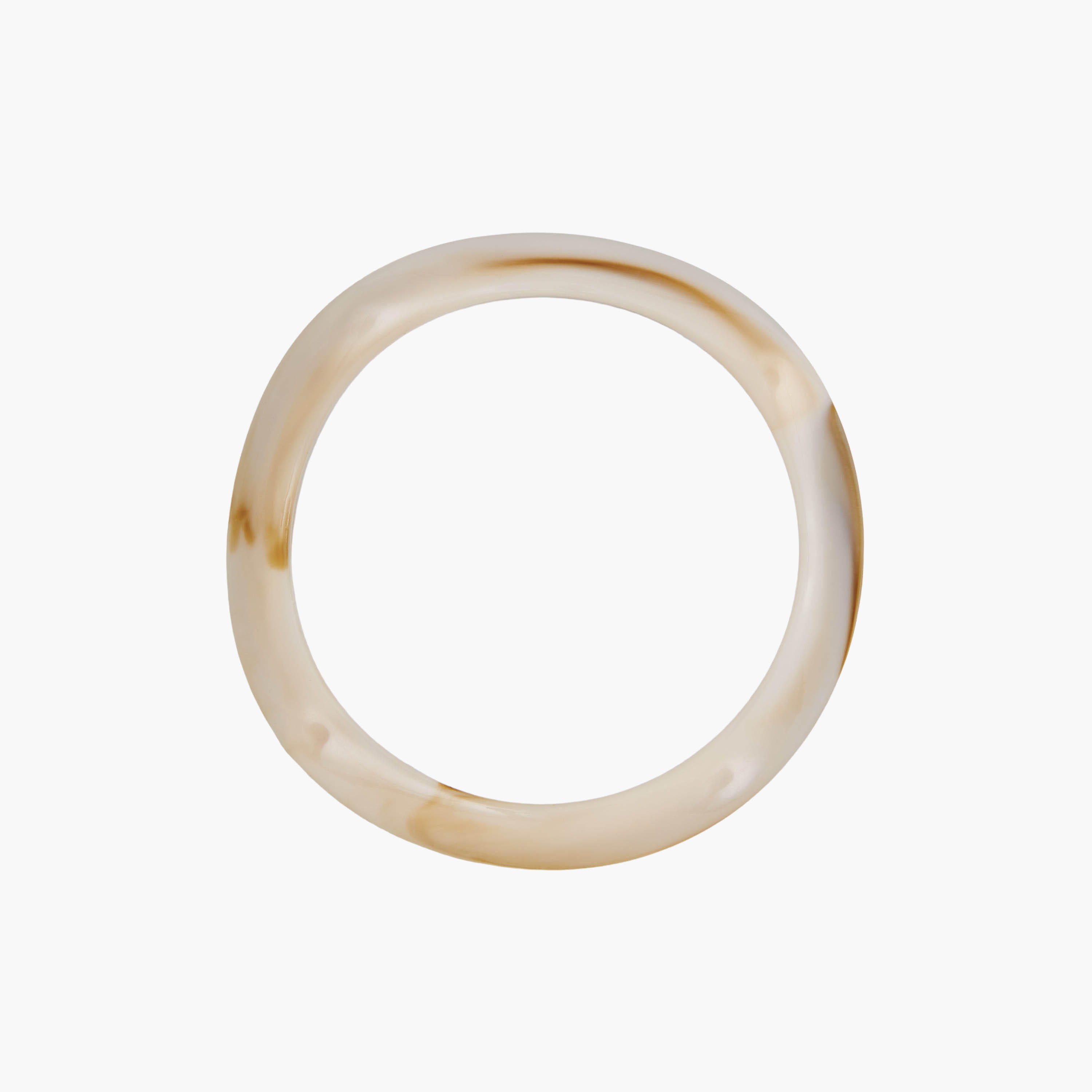أساور راتنج ميتاليك - مجموعة 5 قطع-women-watchesandjewellery-jewellery-banglesandbracelets-image-11