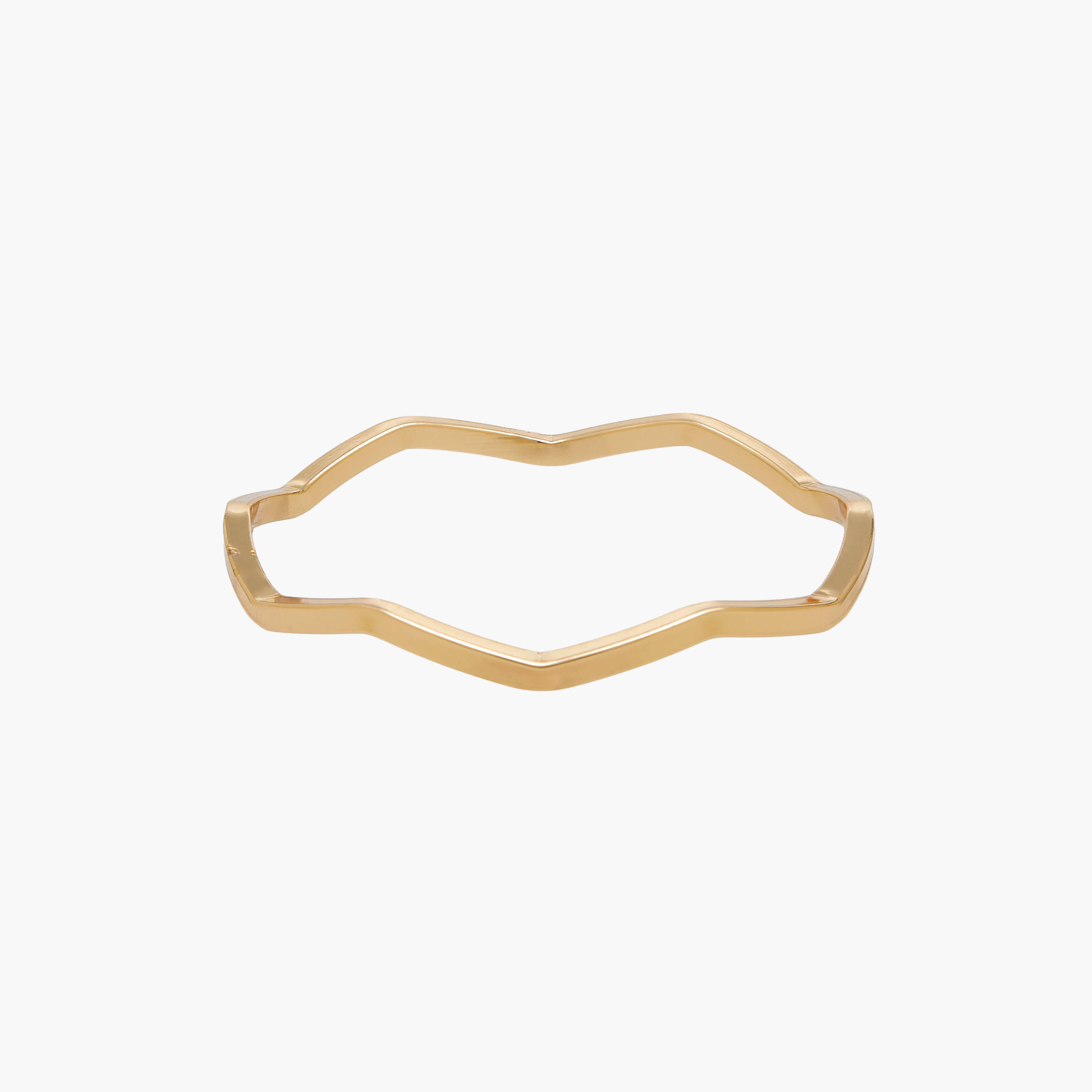 Pack of 5 - Resin Metallic Bangles-women-watchesandjewellery-jewellery-banglesandbracelets-image-3