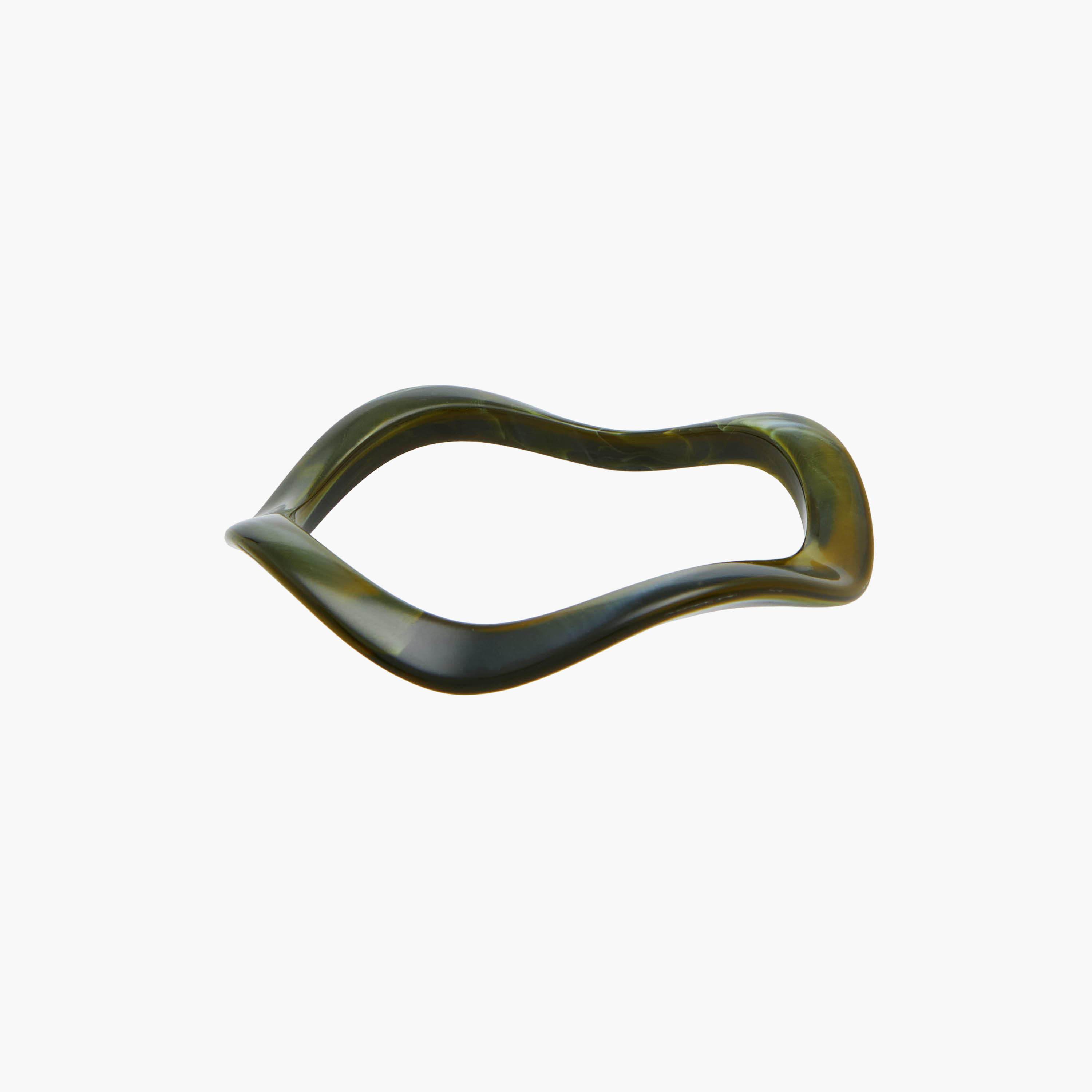Pack of 5 - Resin Metallic Bangles-women-watchesandjewellery-jewellery-banglesandbracelets-image-7