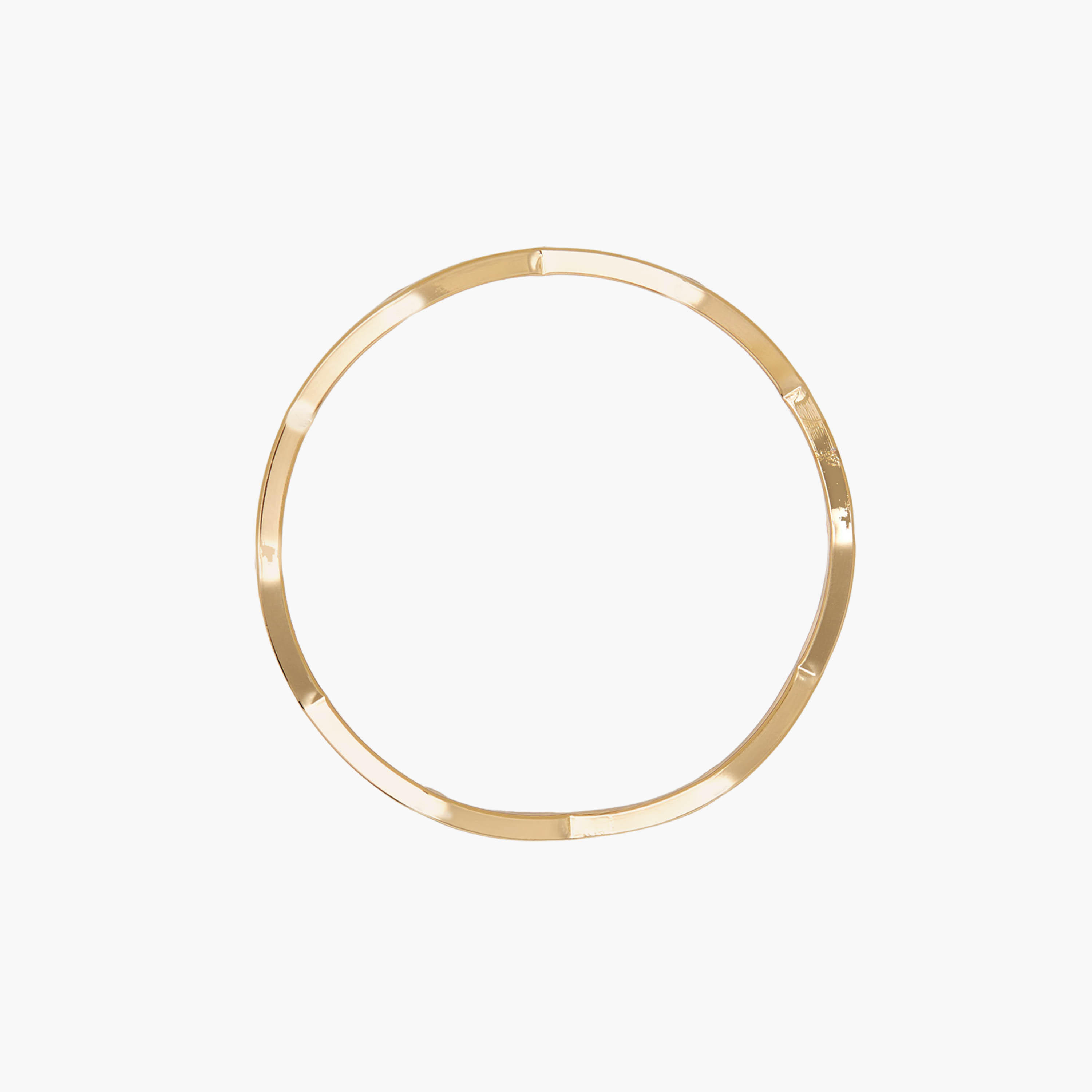 Pack of 5 - Resin Metallic Bangles-women-watchesandjewellery-jewellery-banglesandbracelets-image-9