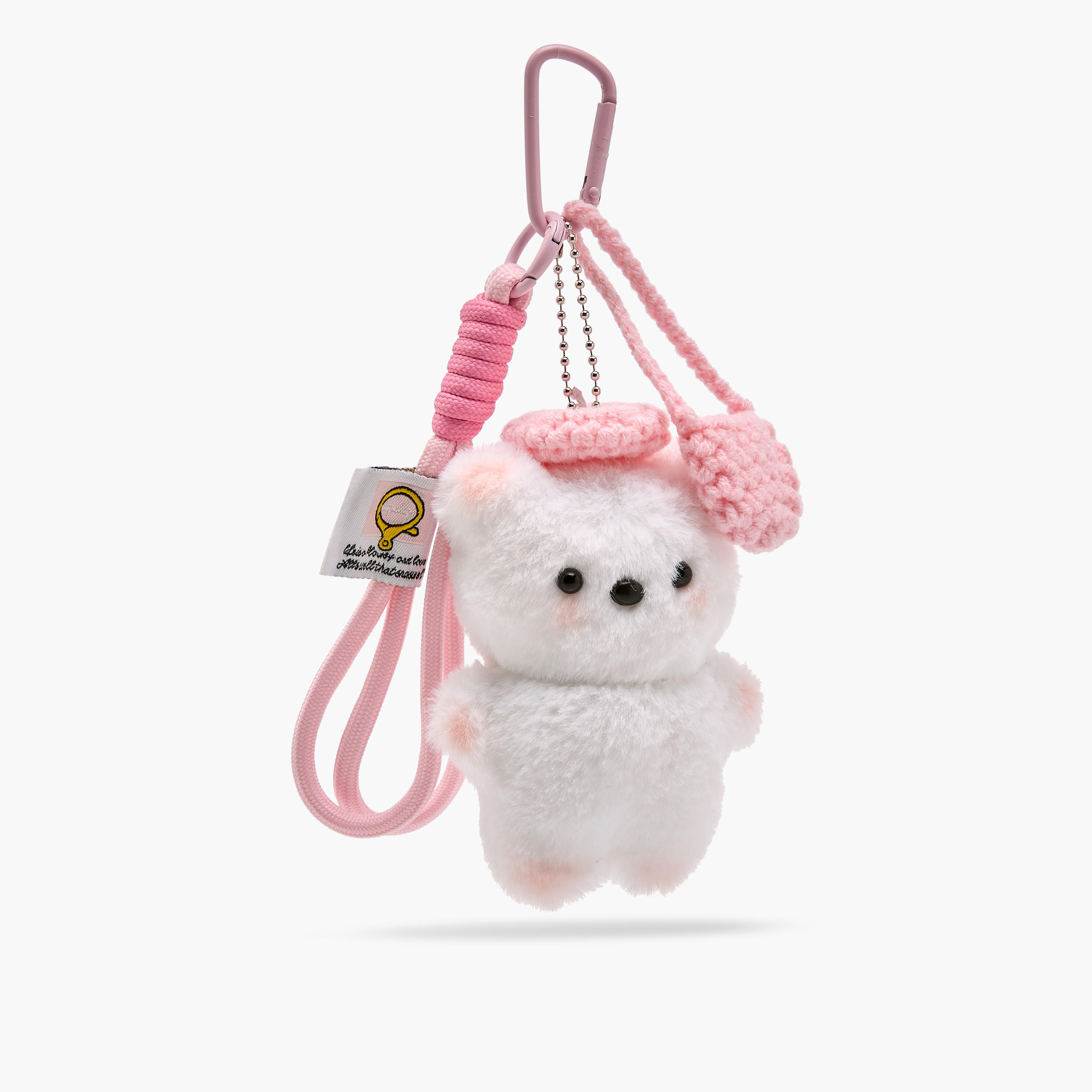 دلاية شنطة دب قطيفة-women-clothingaccessories-novelties-image-4