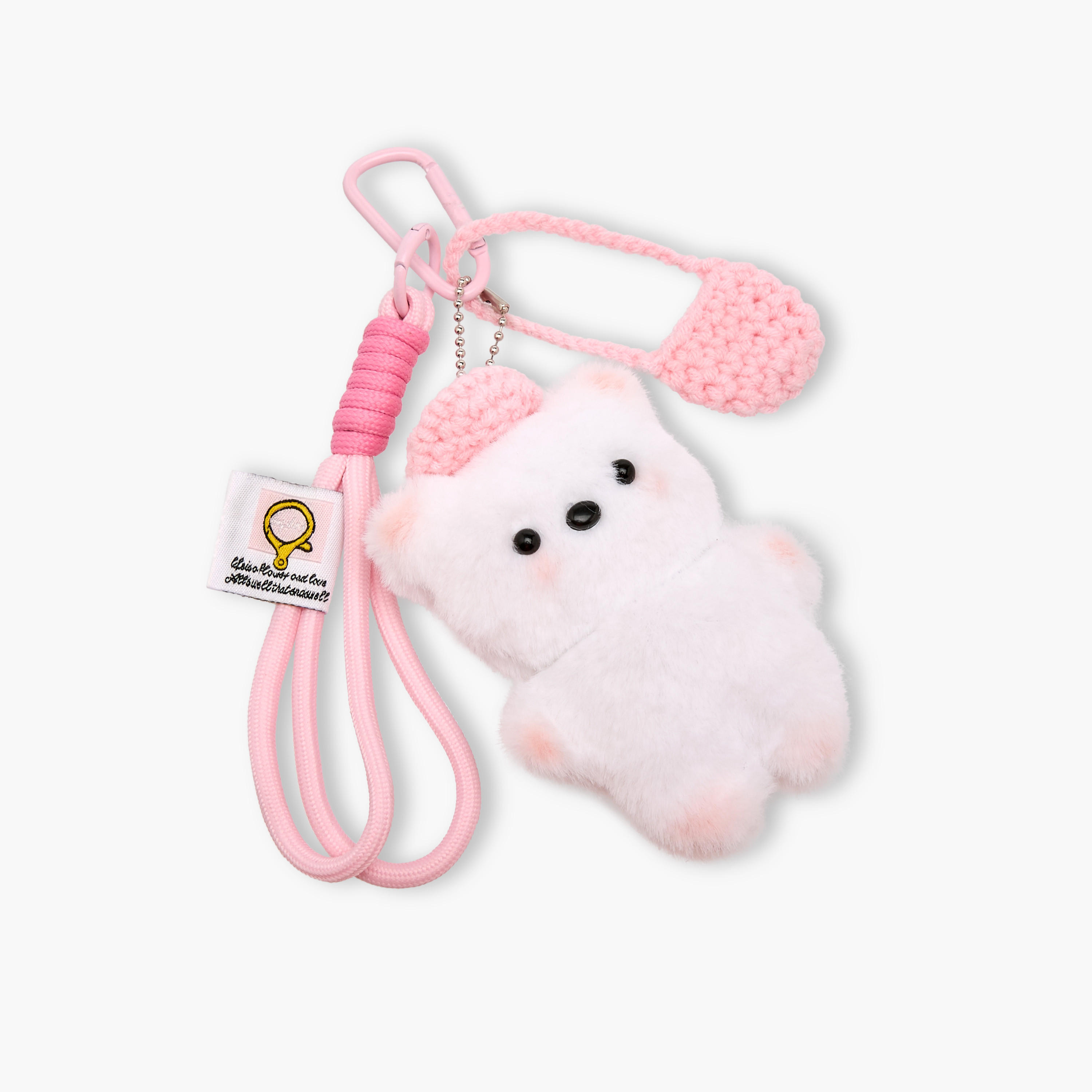 دلاية شنطة دب قطيفة-women-clothingaccessories-novelties-image-3