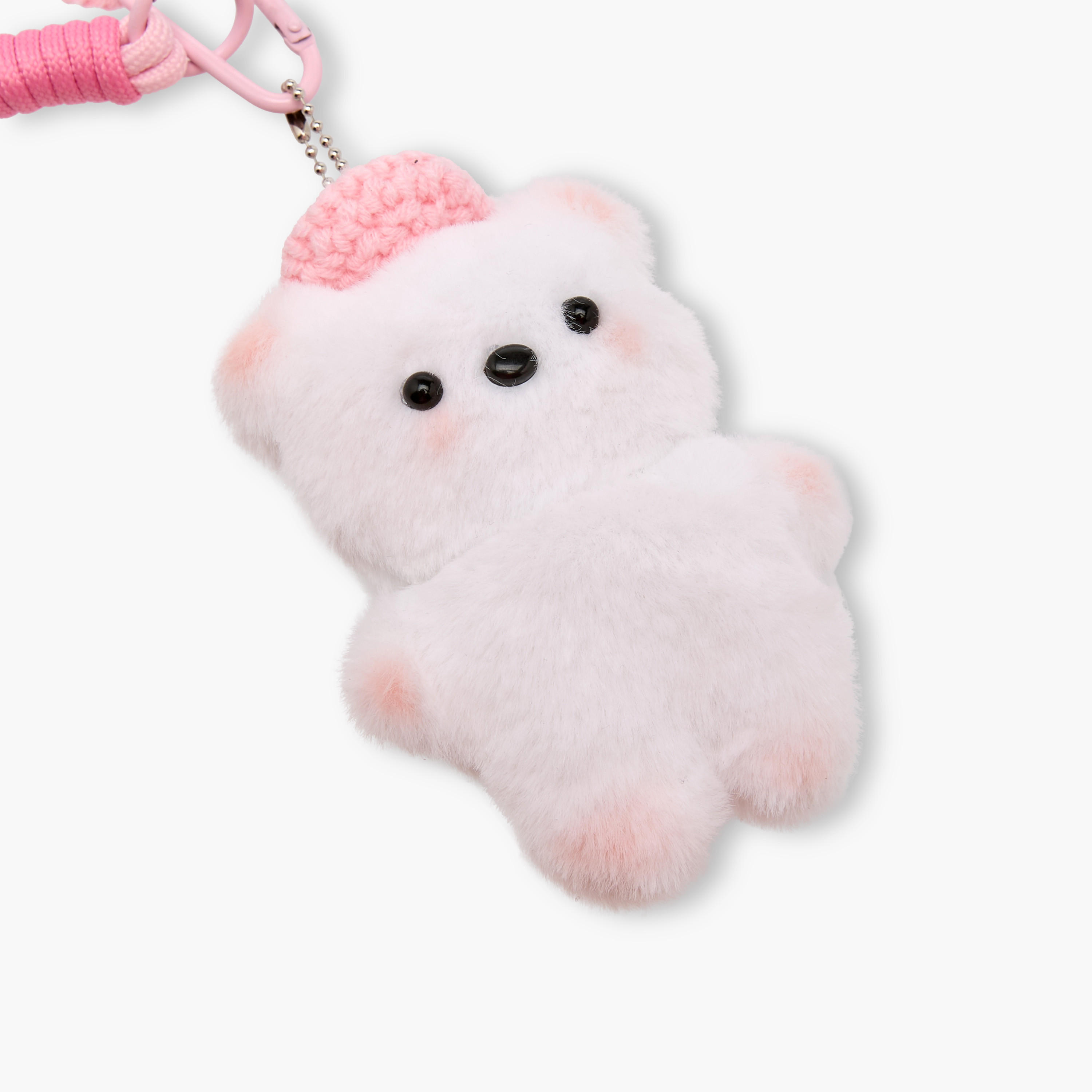 دلاية شنطة دب قطيفة-women-clothingaccessories-novelties-image-2