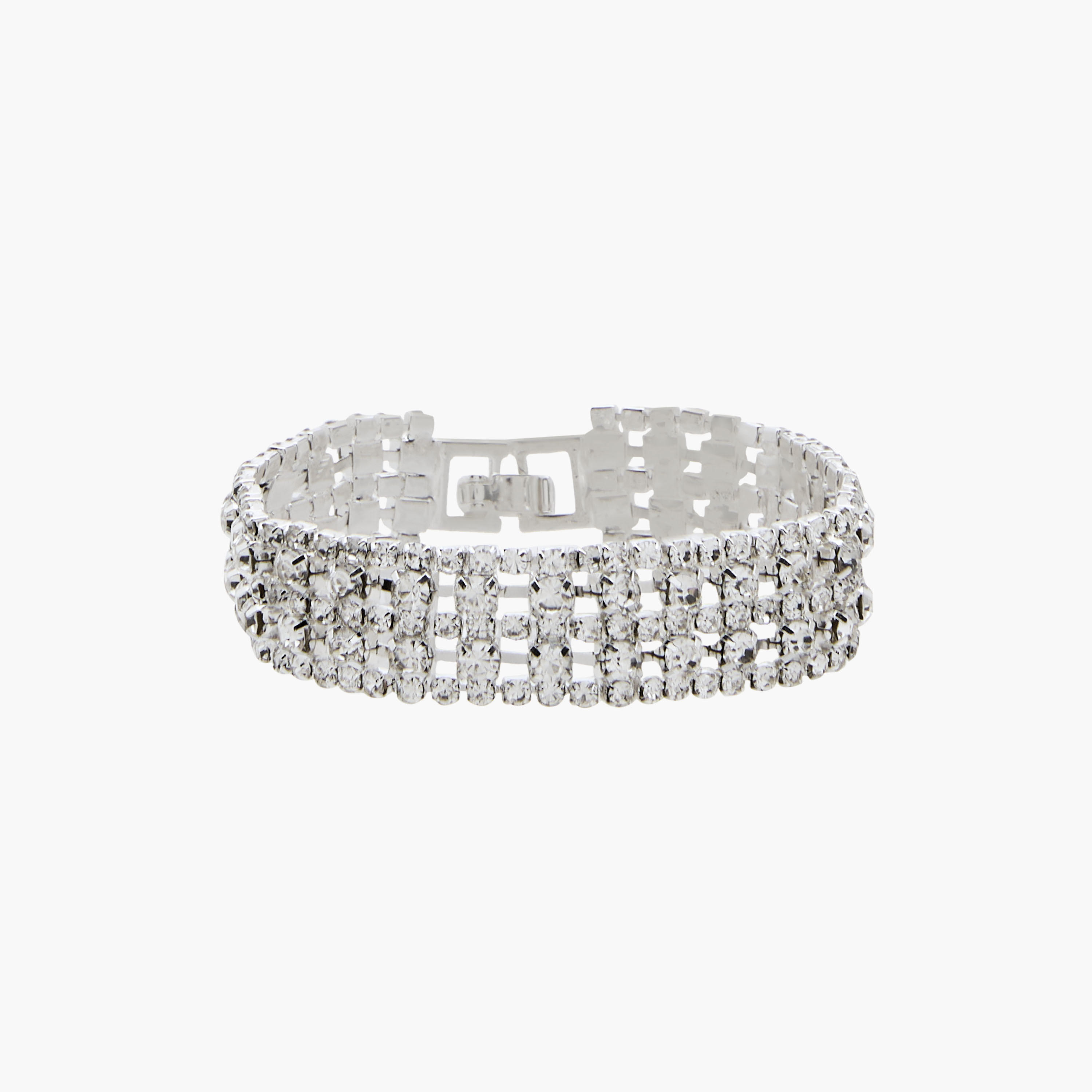 سوار ميتاليك مزين-women-watchesandjewellery-jewellery-banglesandbracelets-image-5