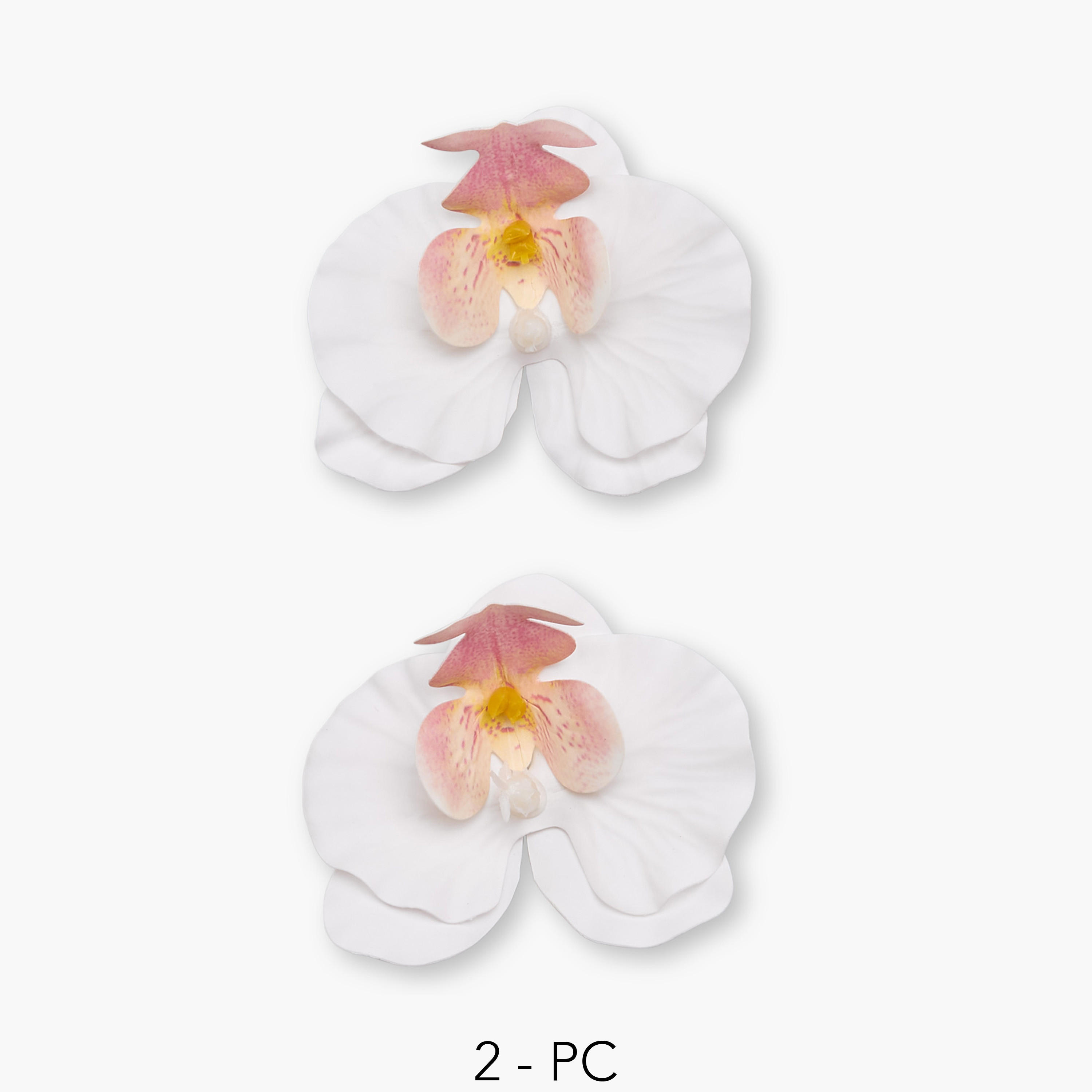 Pack of 2 Flower Shoe Clip-women-clothingaccessories-novelties-image-1