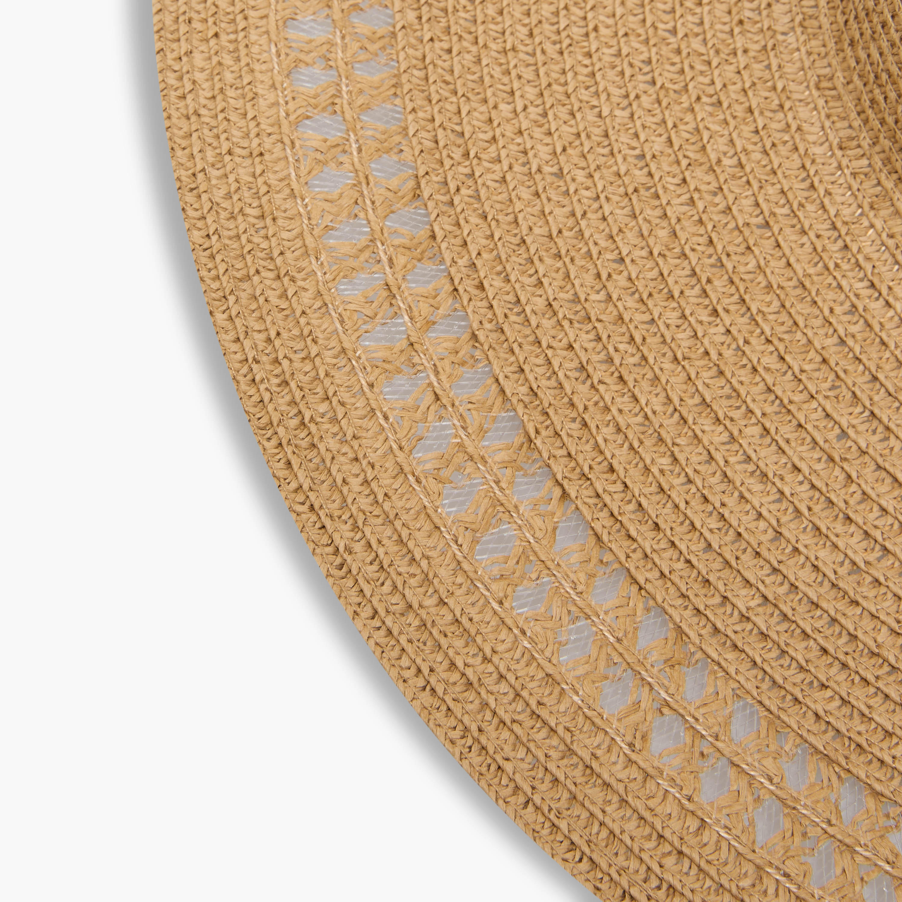 قبعة شاطئ بارزة الملمس-women-clothingaccessories-capsandhats-image-4