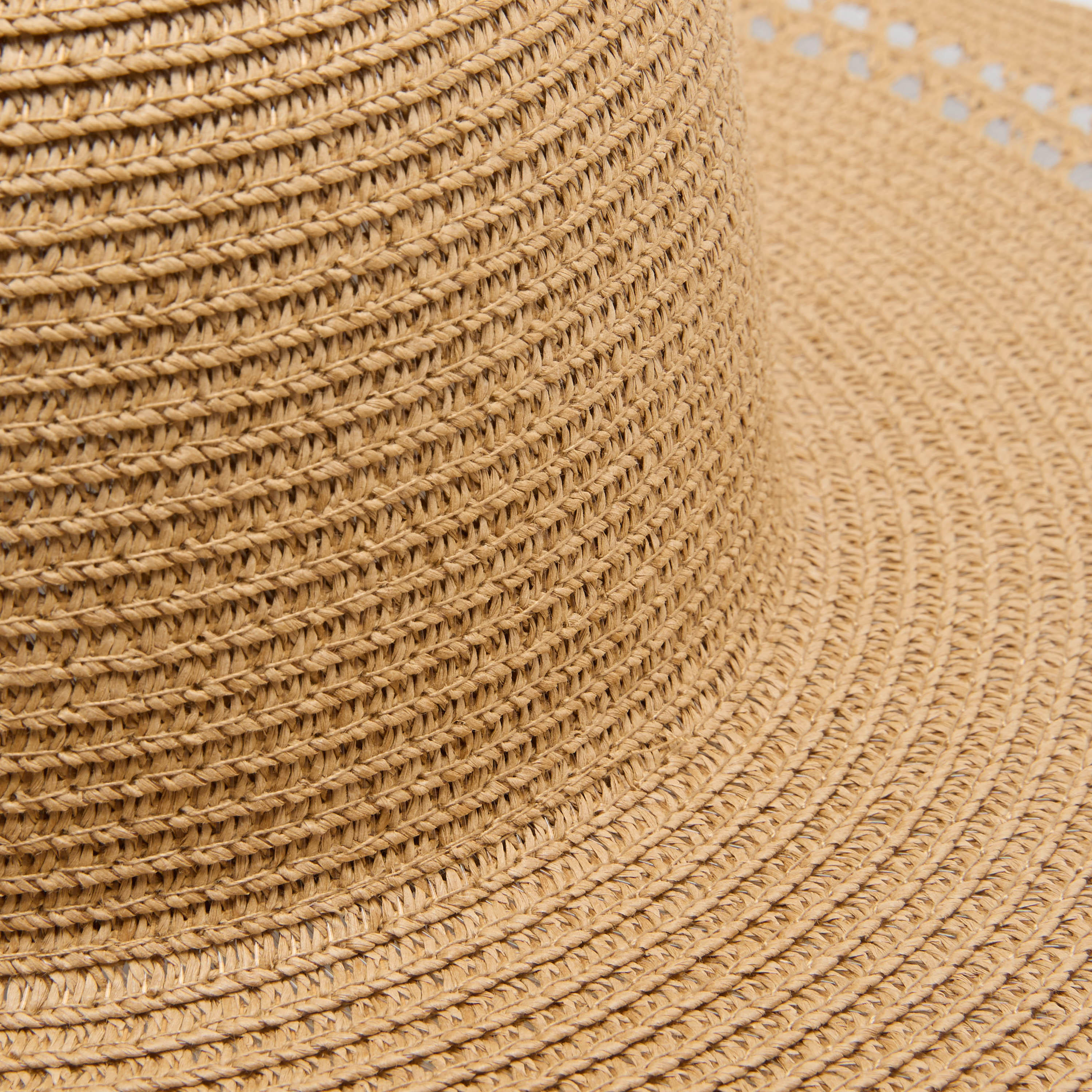 قبعة شاطئ بارزة الملمس-women-clothingaccessories-capsandhats-image-3