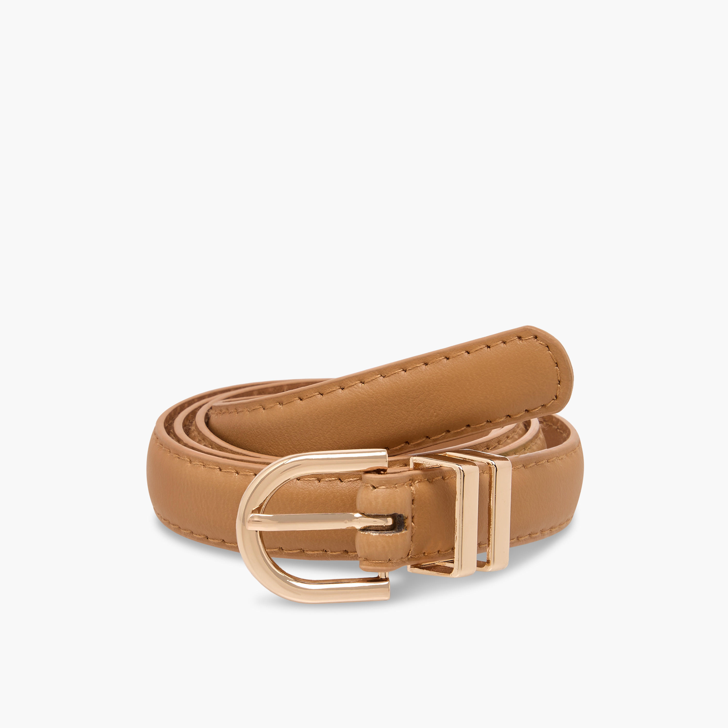 Pack of 2 Belt with Pin Buckle Closure-women-clothingaccessories-belts-image-5