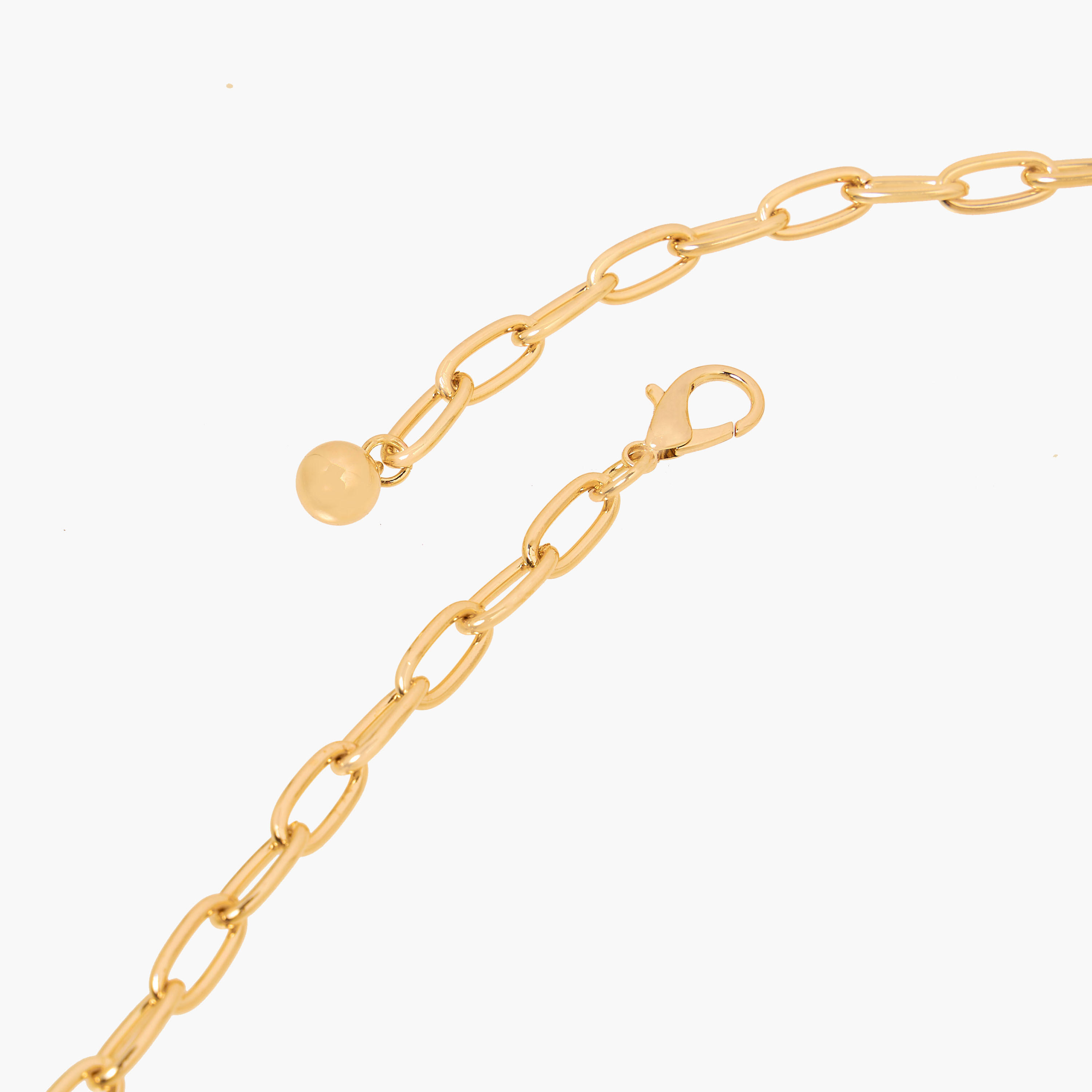 حزام مجوهرات بلون ذهبي ومشبك إغلاق-women-clothingaccessories-belts-image-3