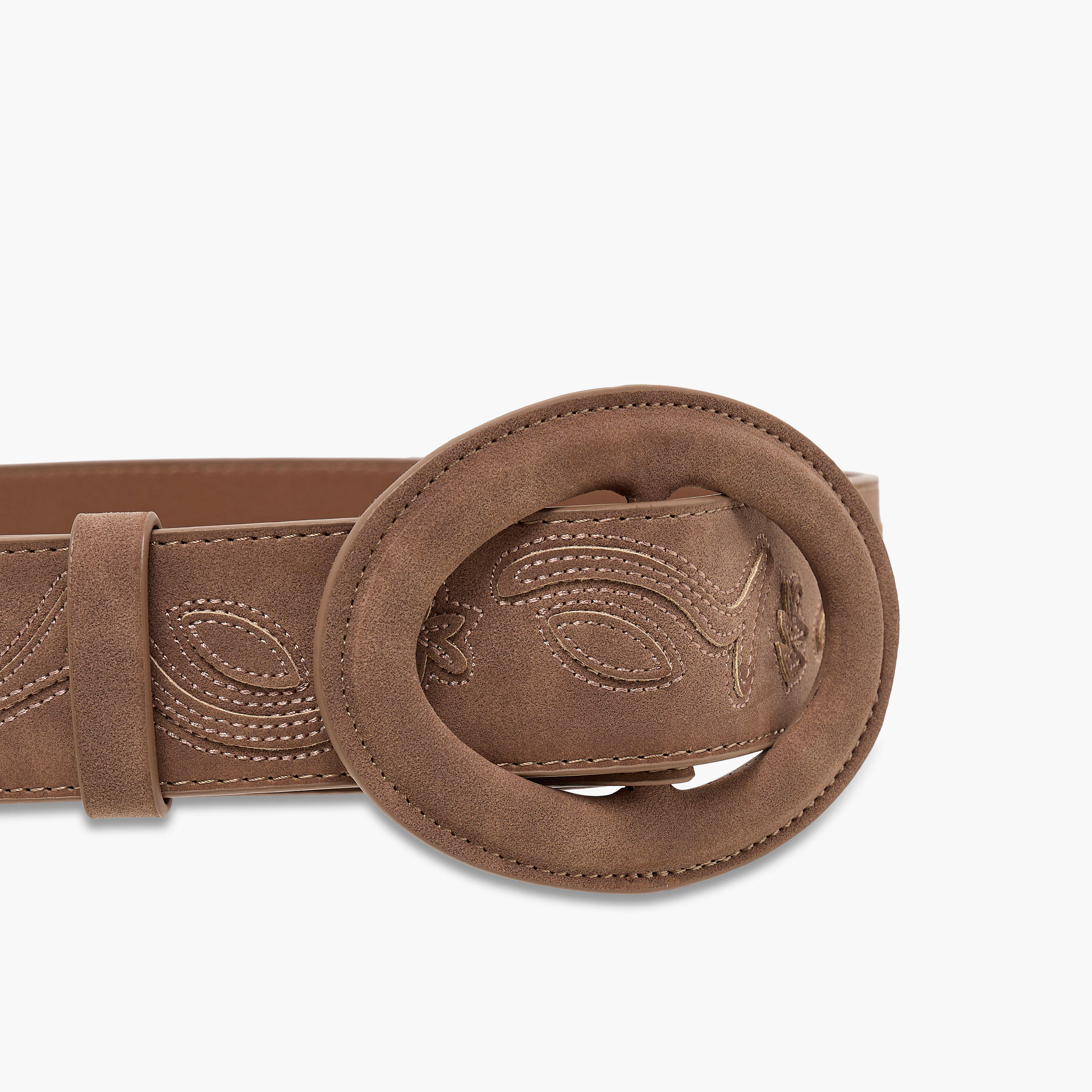 Suede Belt with Embroidery-women-clothingaccessories-belts-image-3