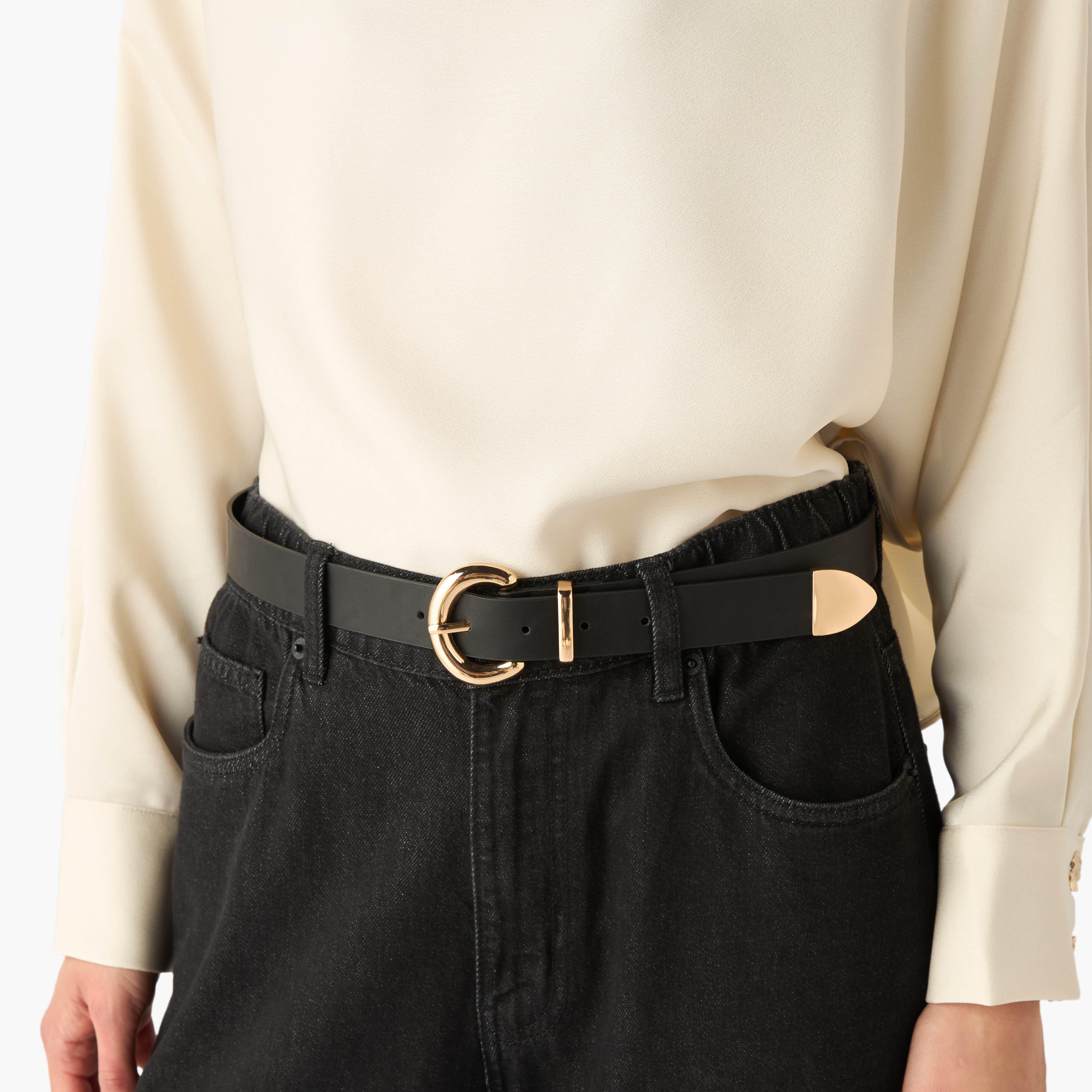 حزام بإبزيم إغلاق-women-clothingaccessories-belts-image-3