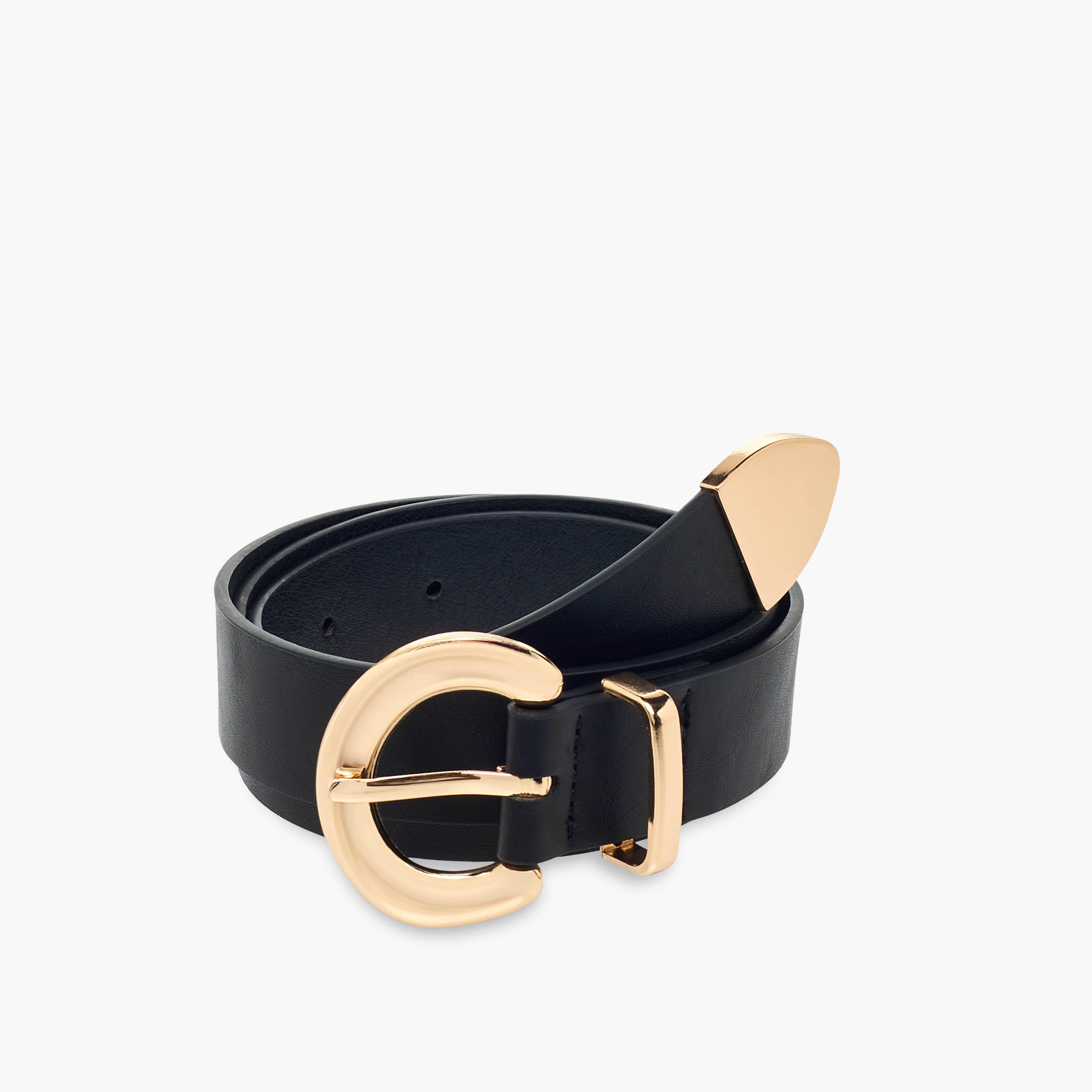 حزام بإبزيم إغلاق-women-clothingaccessories-belts-image-2