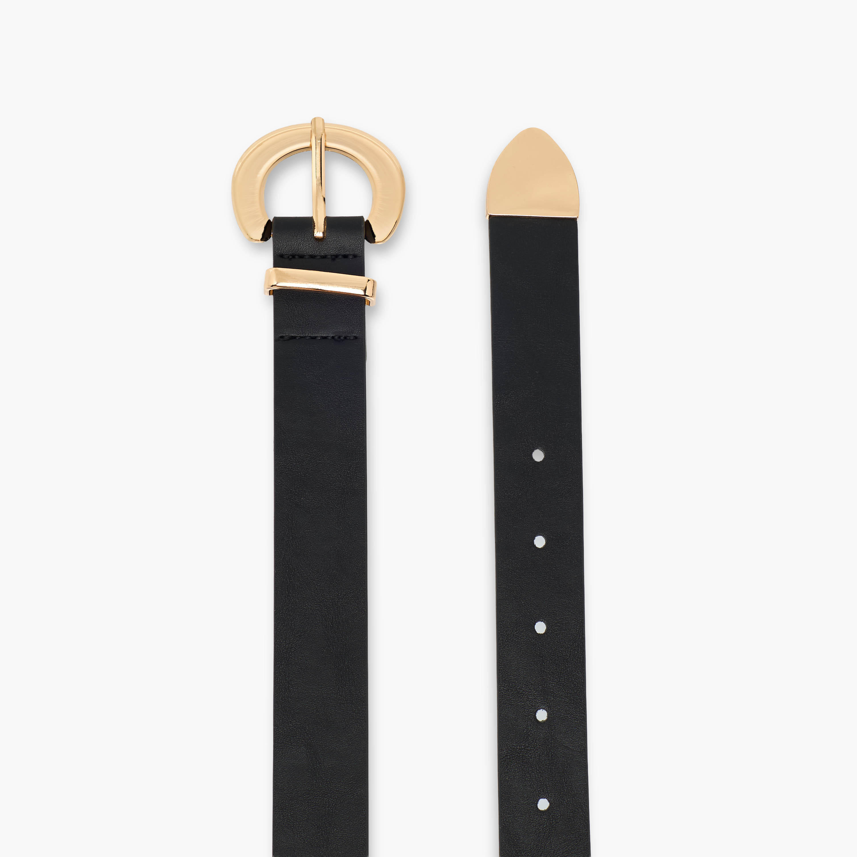 حزام بإبزيم إغلاق-women-clothingaccessories-belts-image-5