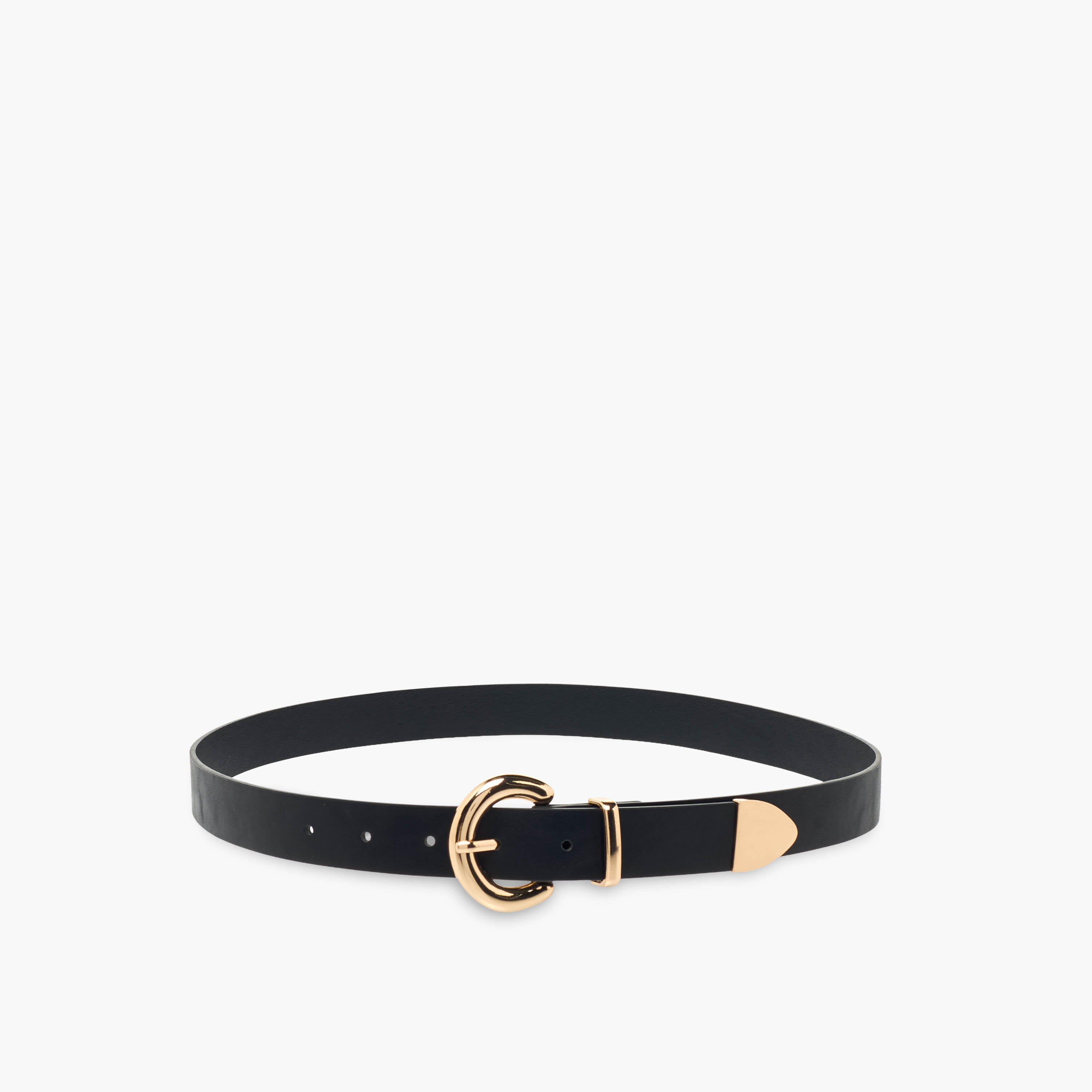 حزام بإبزيم إغلاق-women-clothingaccessories-belts-image-1