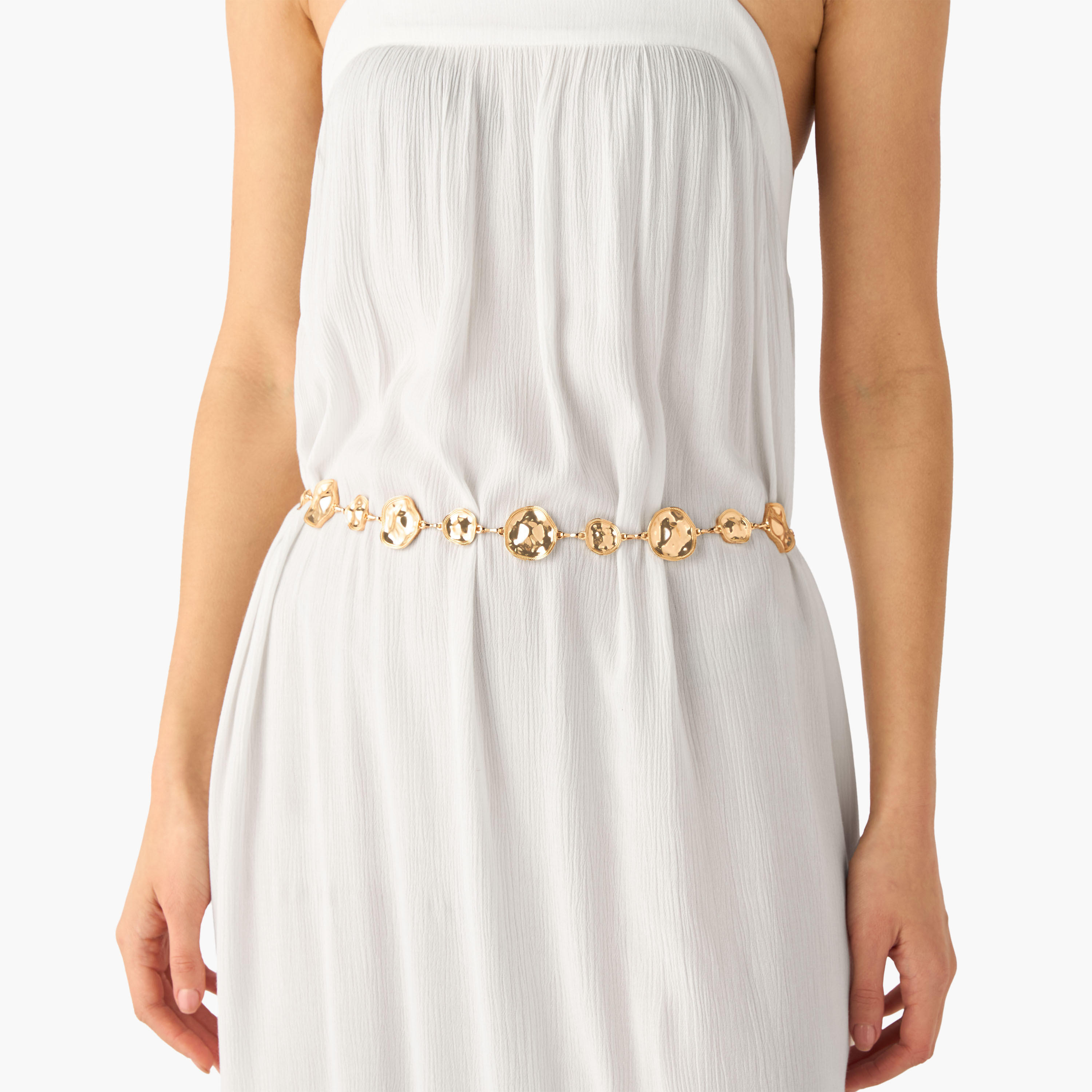 حزام ميتالك بمشبك إغلاق-women-clothingaccessories-belts-image-2