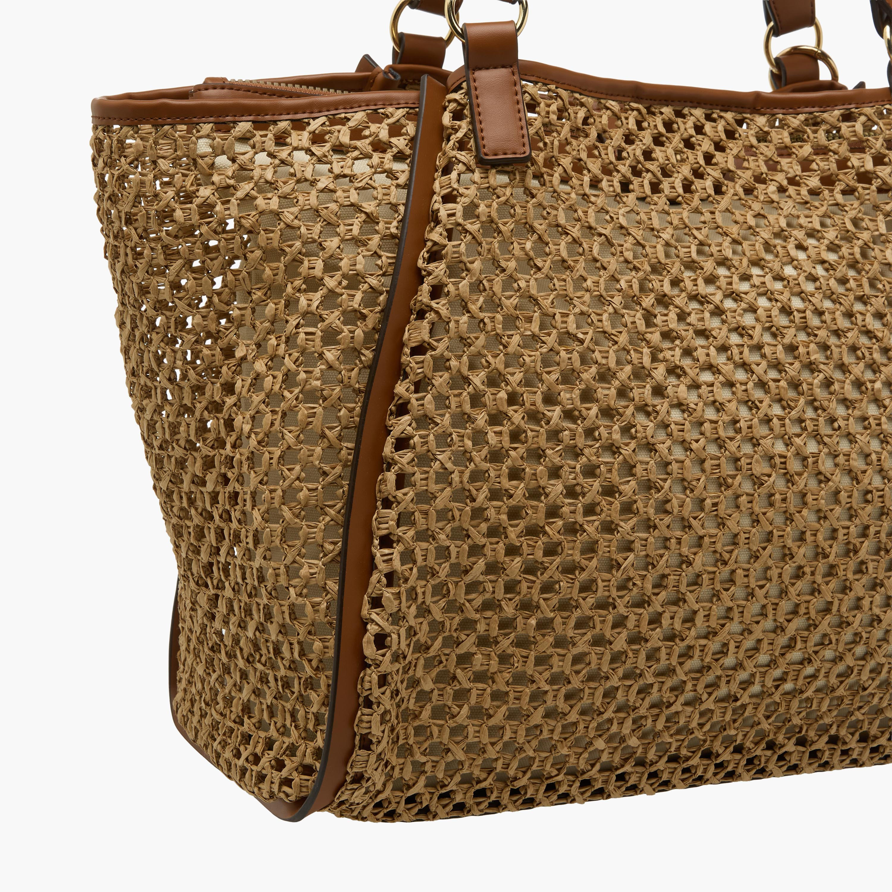 شنطة توتي منسوجة بمقابض-women-bagsandwallets-handbags-image-3