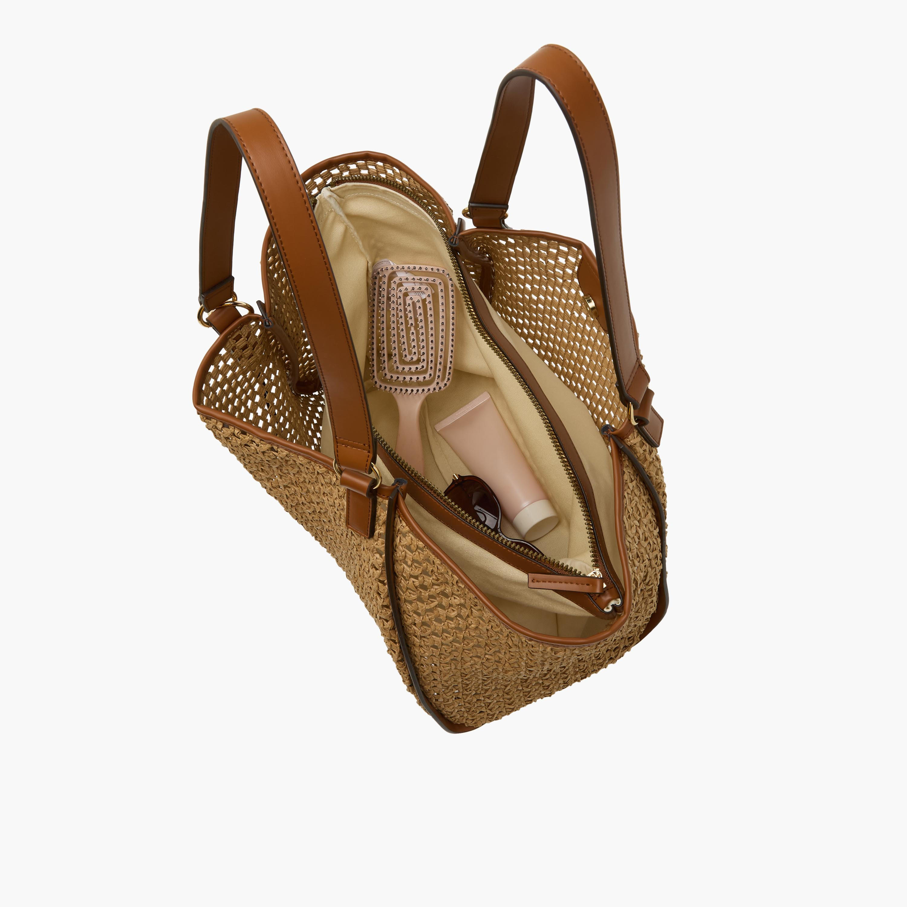 شنطة توتي منسوجة بمقابض-women-bagsandwallets-handbags-image-1