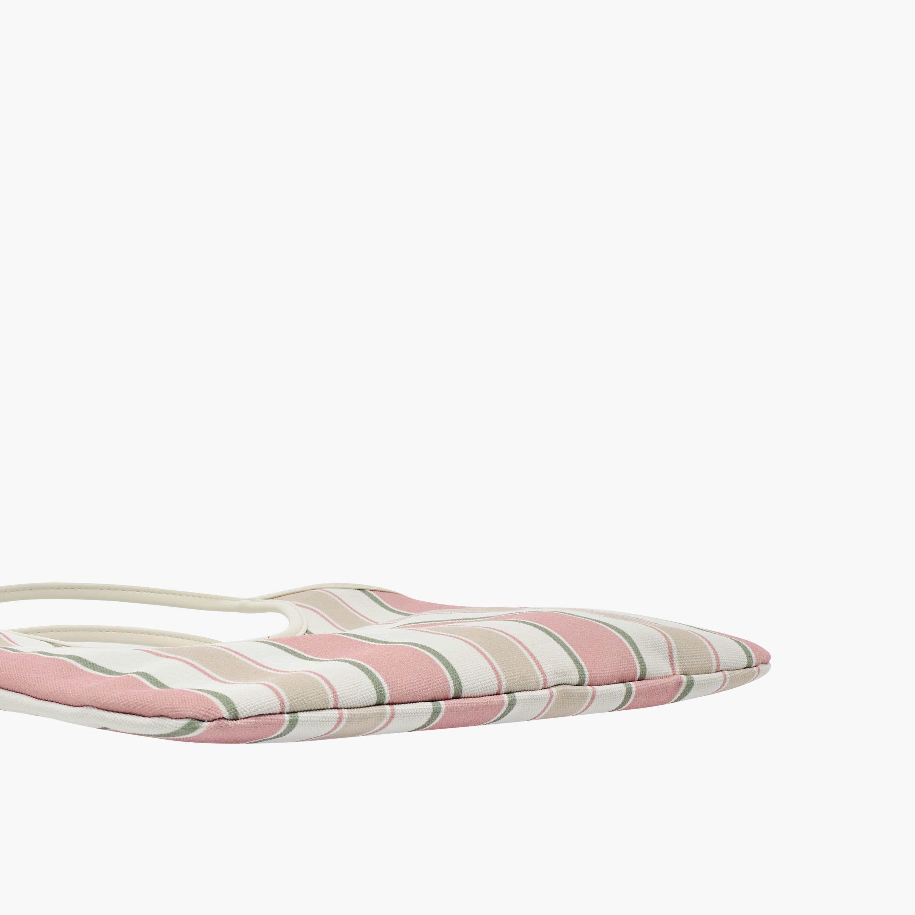 Striped Canvas Beach Tote Bag with Dual Handles-women-bagsandwallets-handbags-image-7