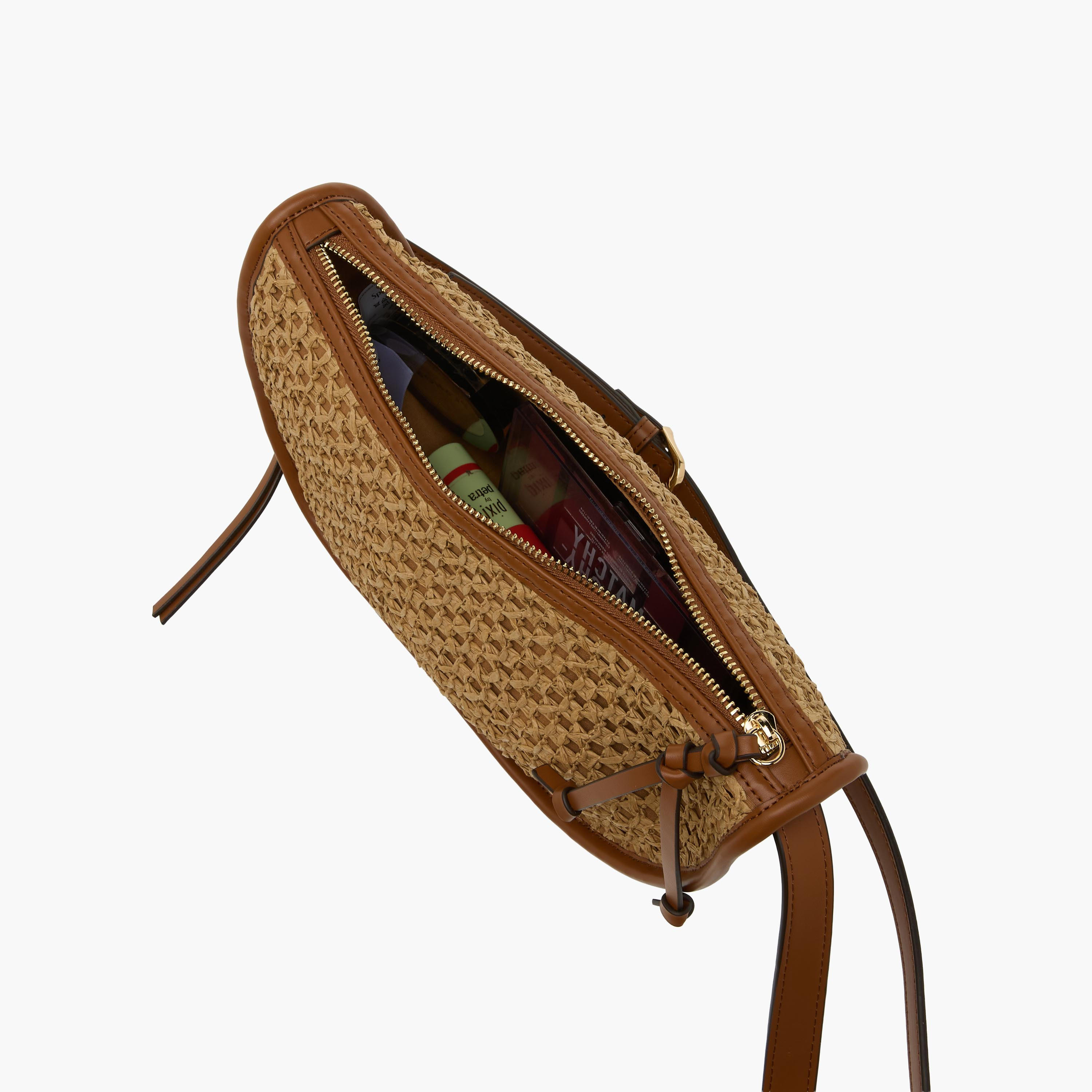 شنطة كروس بودي منسوجة بحزام قابل للتعديل-women-bagsandwallets-handbags-image-1