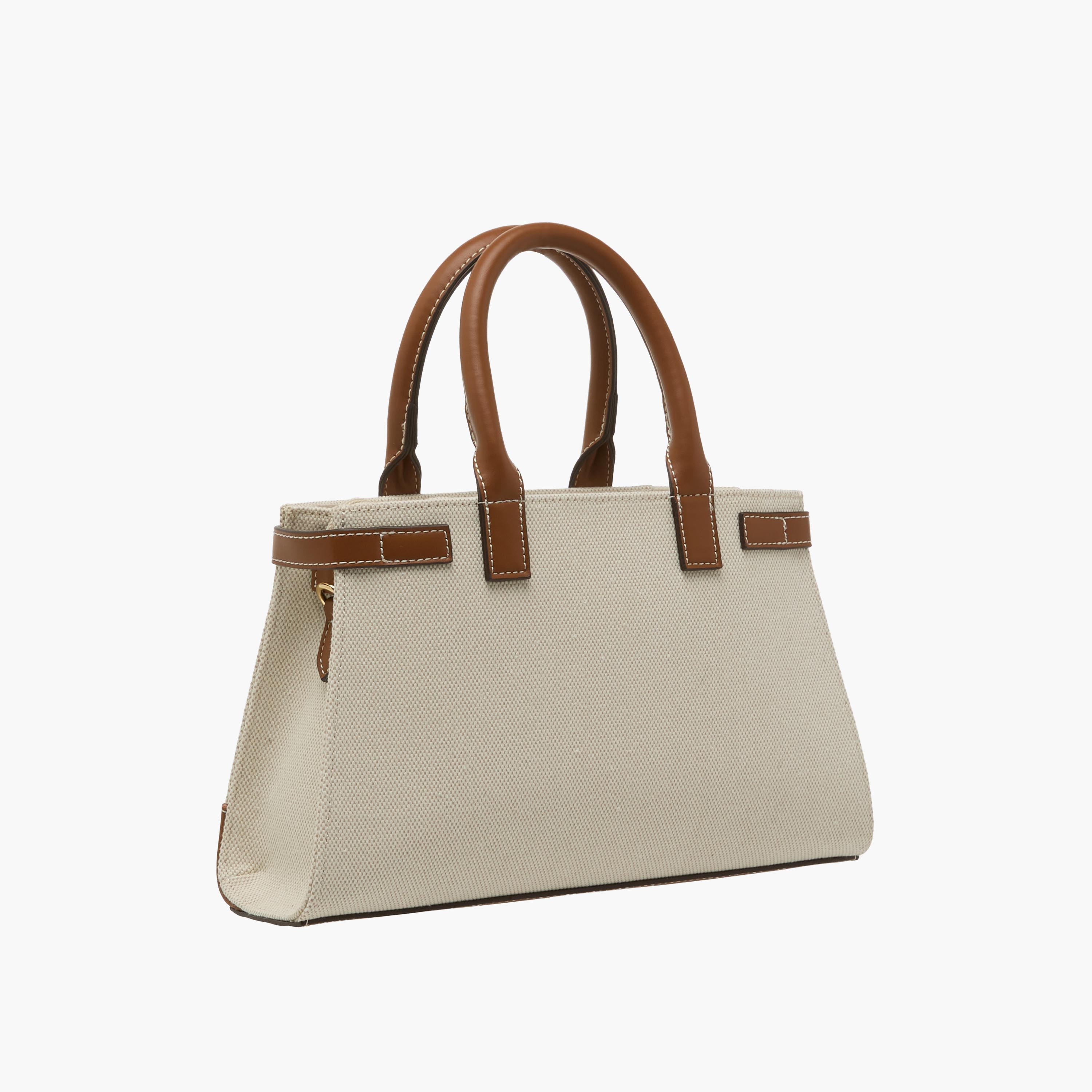 شنطة توتي بارزة الملمس مع زينة معدنية لجام-women-bagsandwallets-handbags-image-5