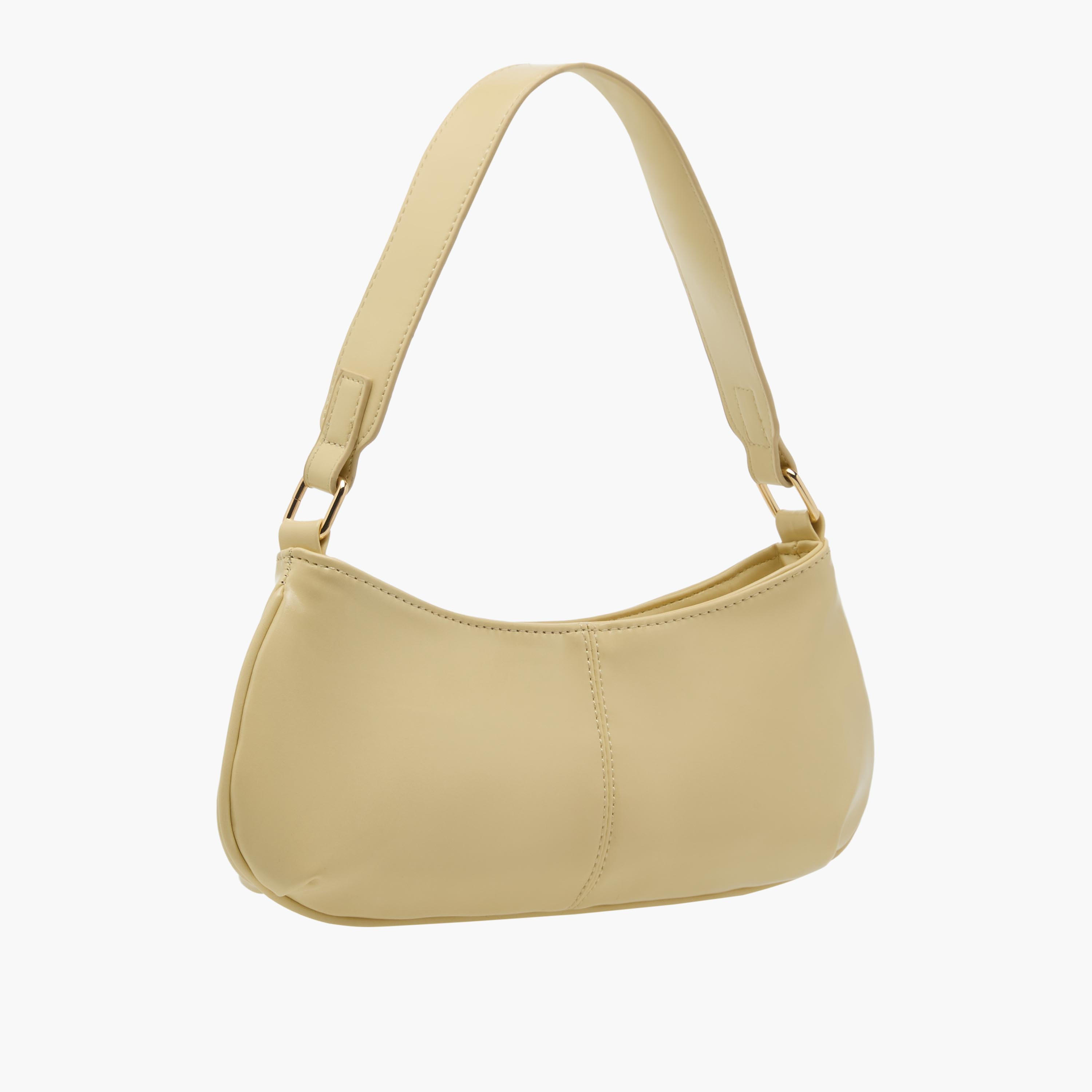 Panelled Shoulder Bag with Handle-women-bagsandwallets-handbags-image-4