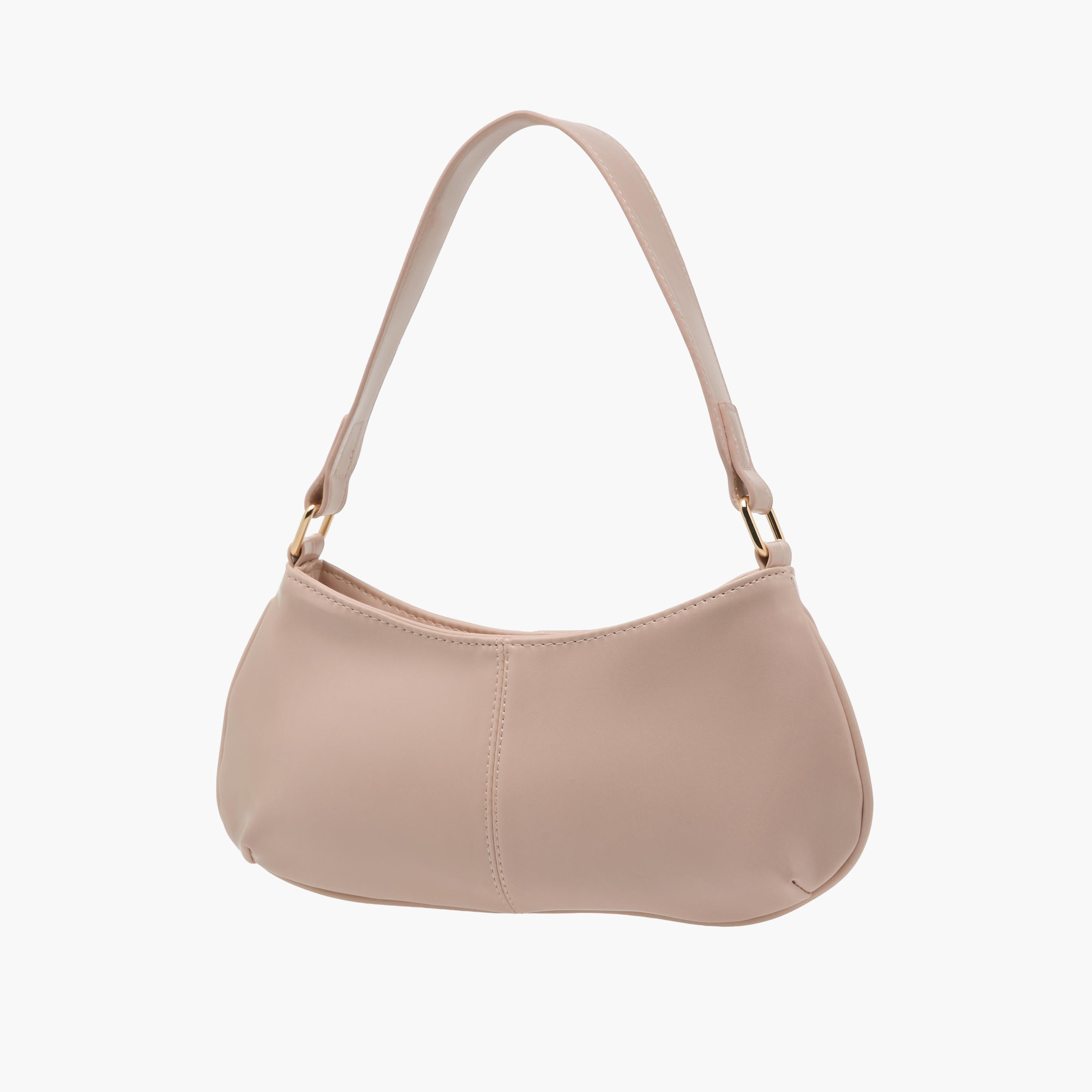 Panelled Shoulder Bag with Handle-women-bagsandwallets-handbags-image-3