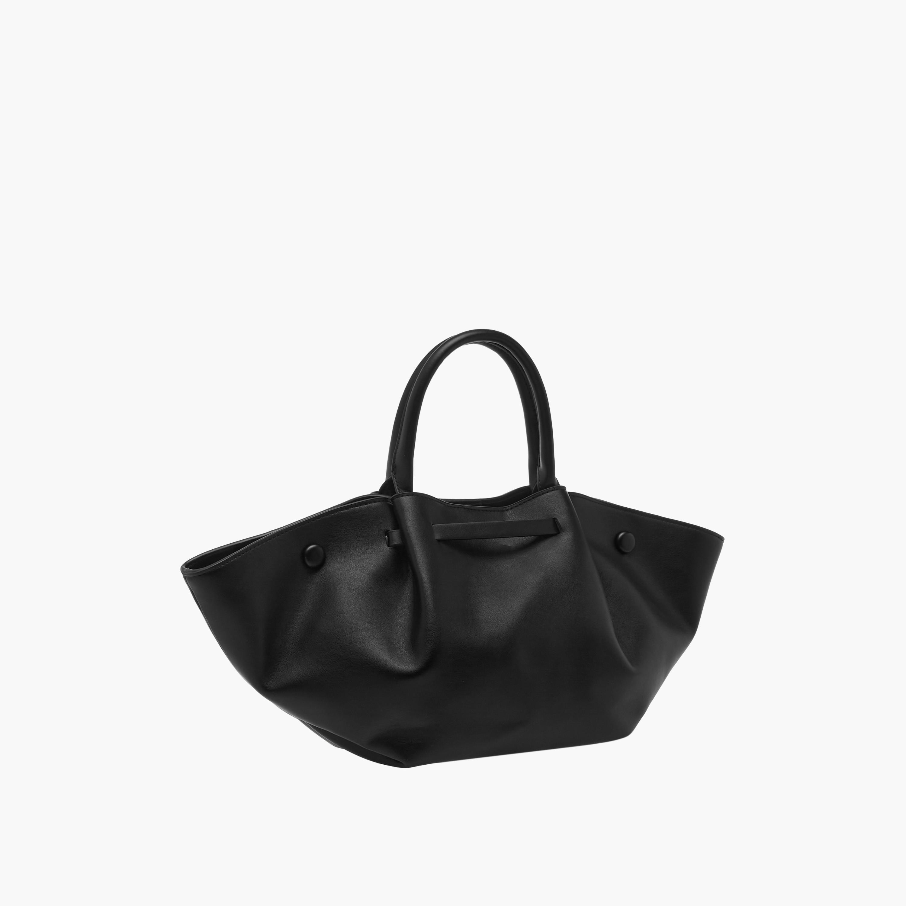 شنطة توت بتصميم مجمّع مع حزام قابل للتعديل-women-bagsandwallets-handbags-image-6