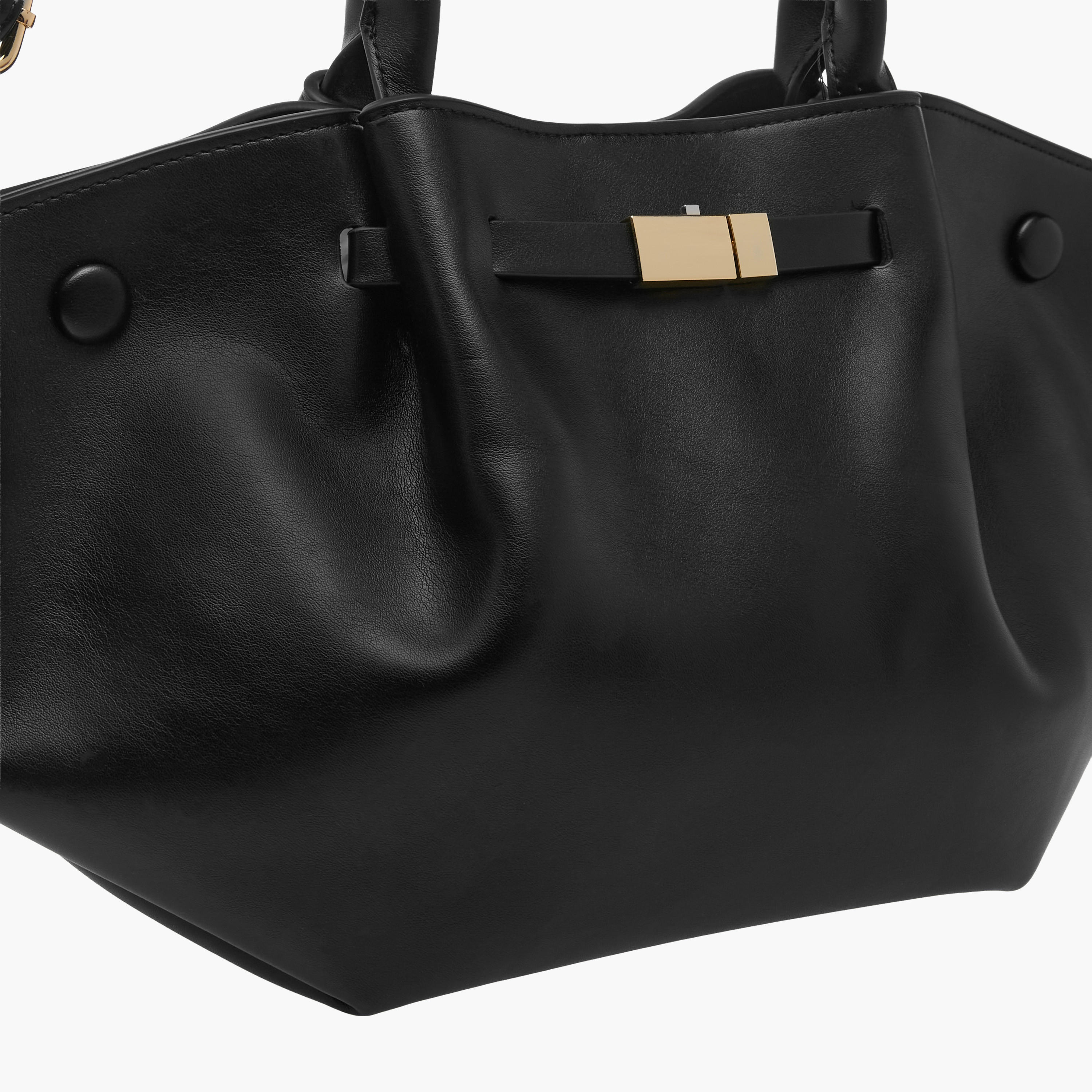 شنطة توت بتصميم مجمّع مع حزام قابل للتعديل-women-bagsandwallets-handbags-image-5