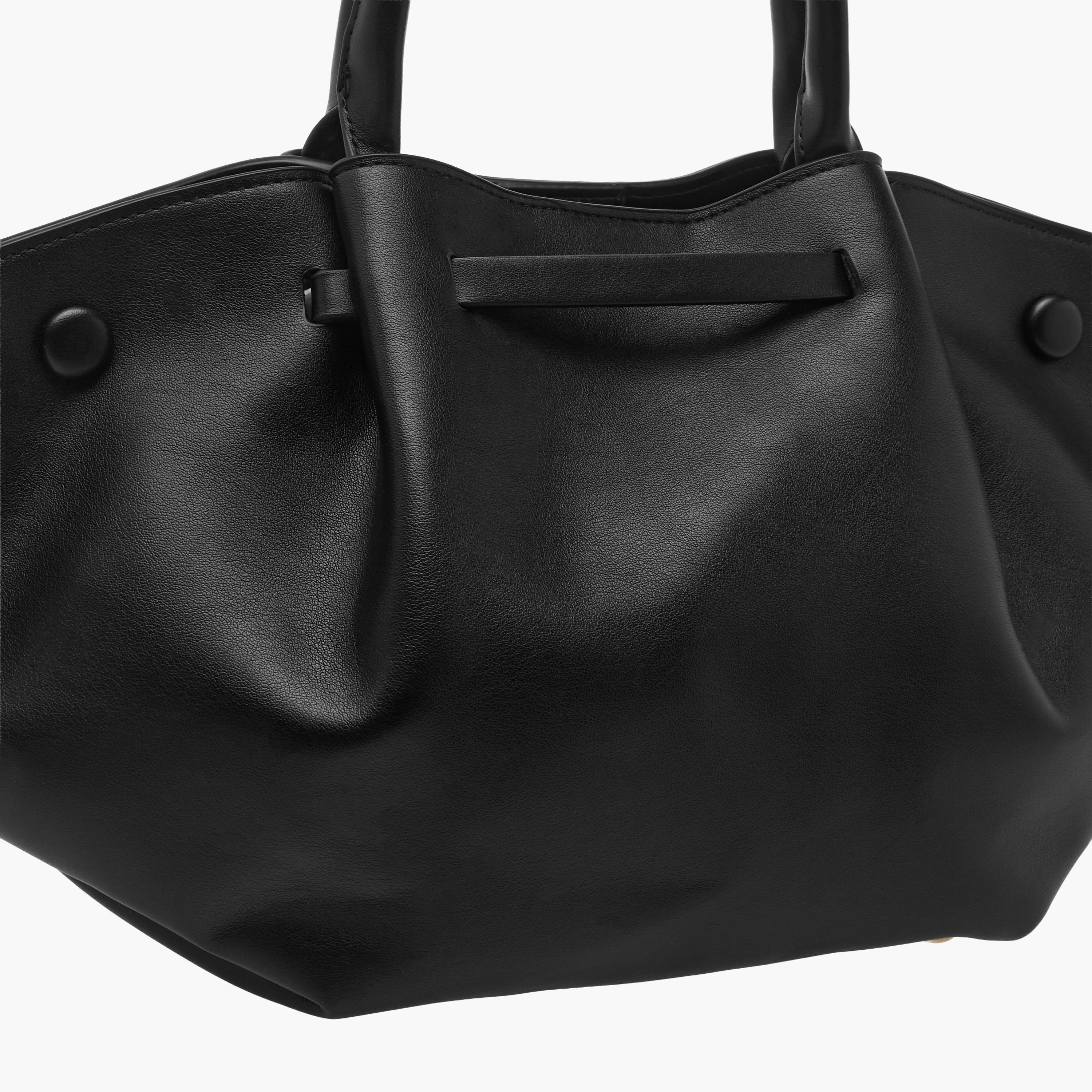 شنطة توت بتصميم مجمّع مع حزام قابل للتعديل-women-bagsandwallets-handbags-image-4