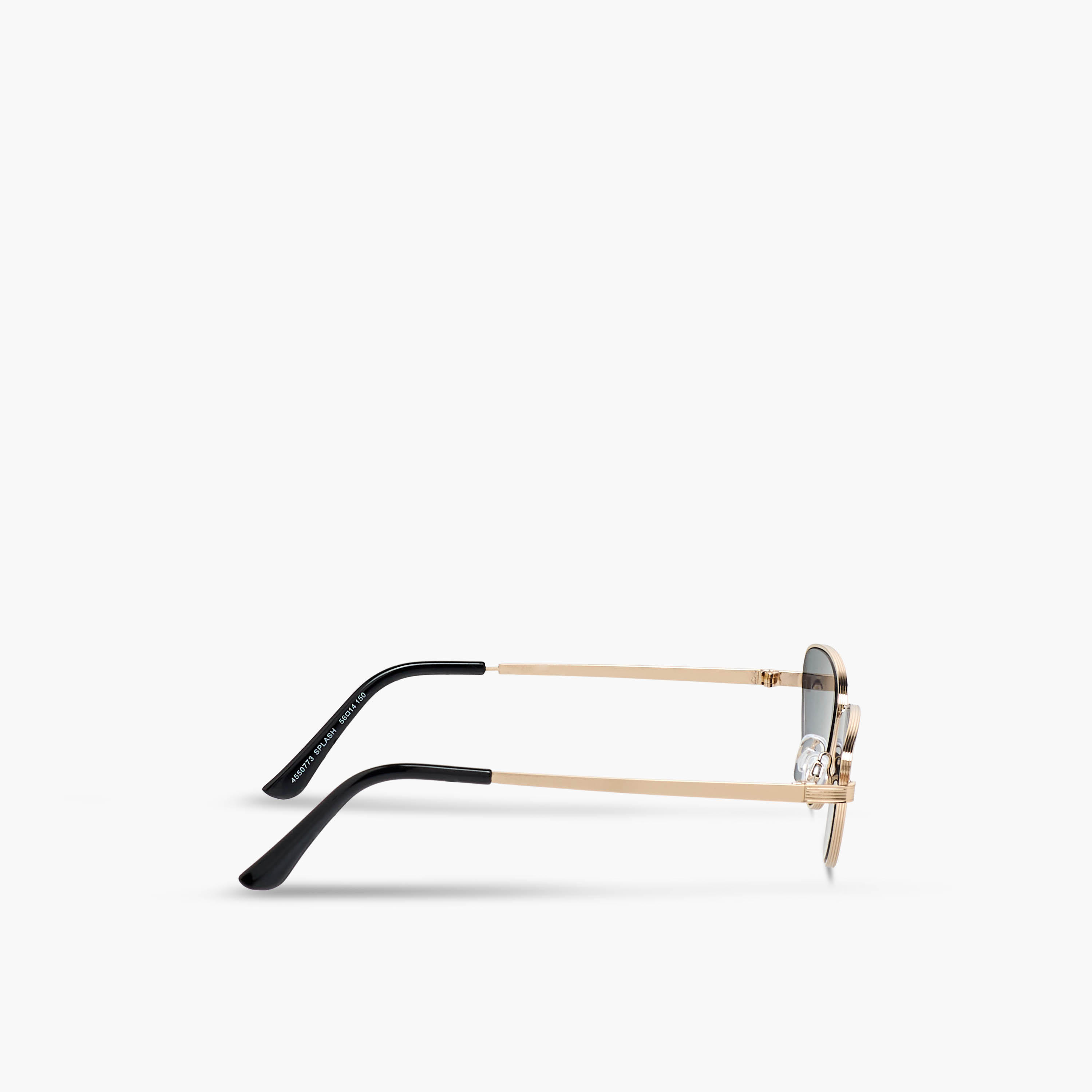 Sunglasses Cateye UV Protection Black Lens-women-sunglasses-image-4