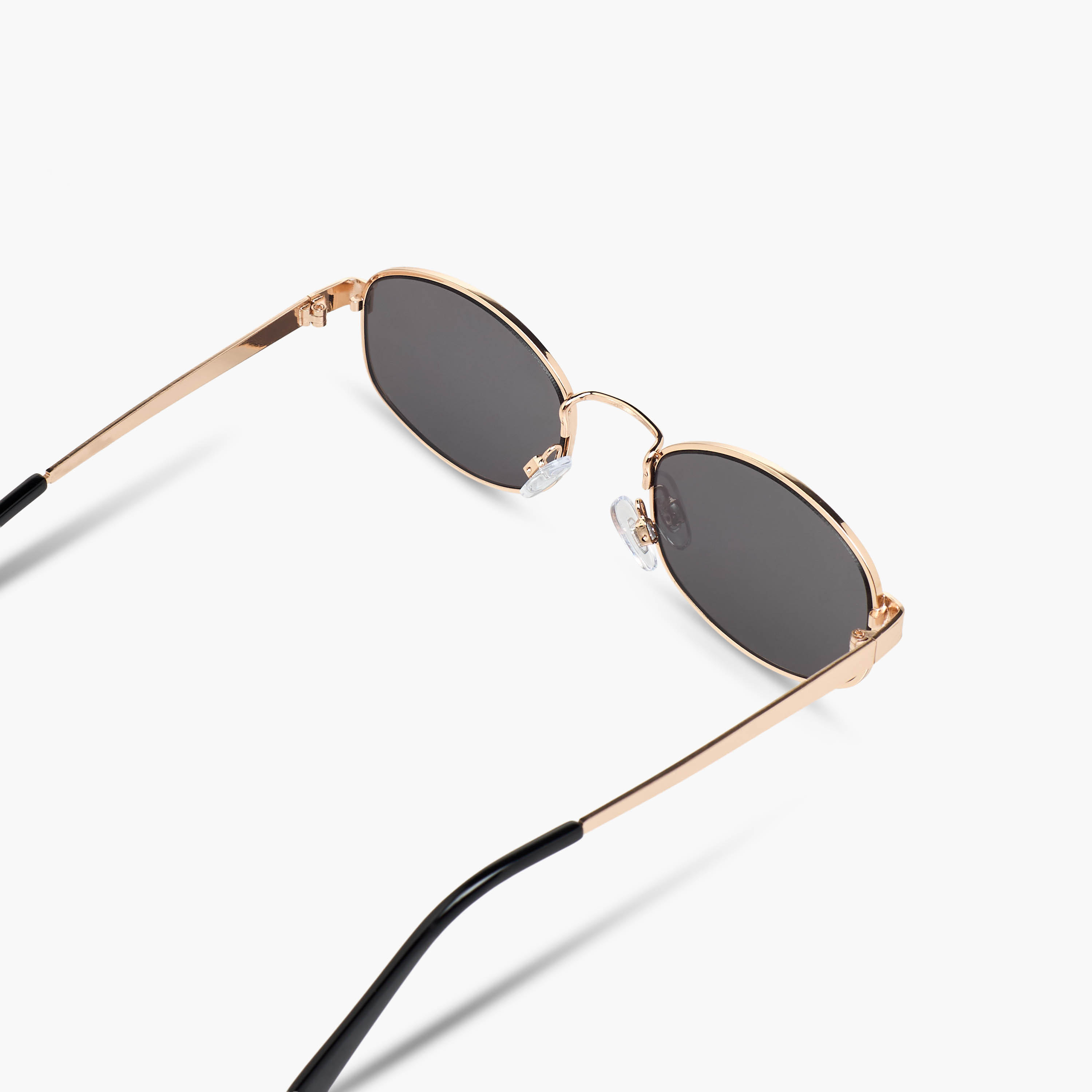 نظارة شمسية سداسية بعدسات سوداء واقية من أشعة الشمس فوق البنفسجية-women-sunglasses-image-5