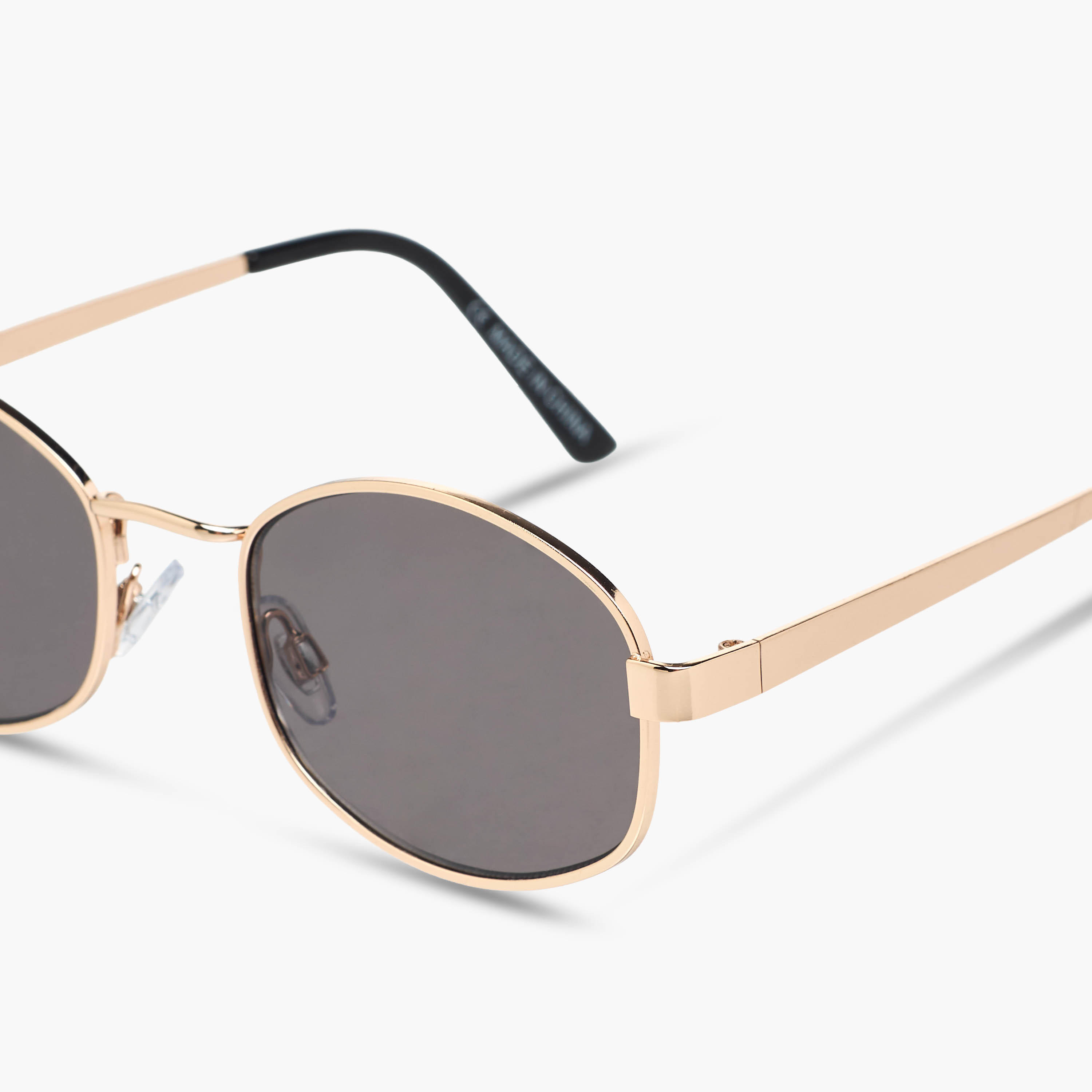 نظارة شمسية سداسية بعدسات سوداء واقية من أشعة الشمس فوق البنفسجية-women-sunglasses-image-6