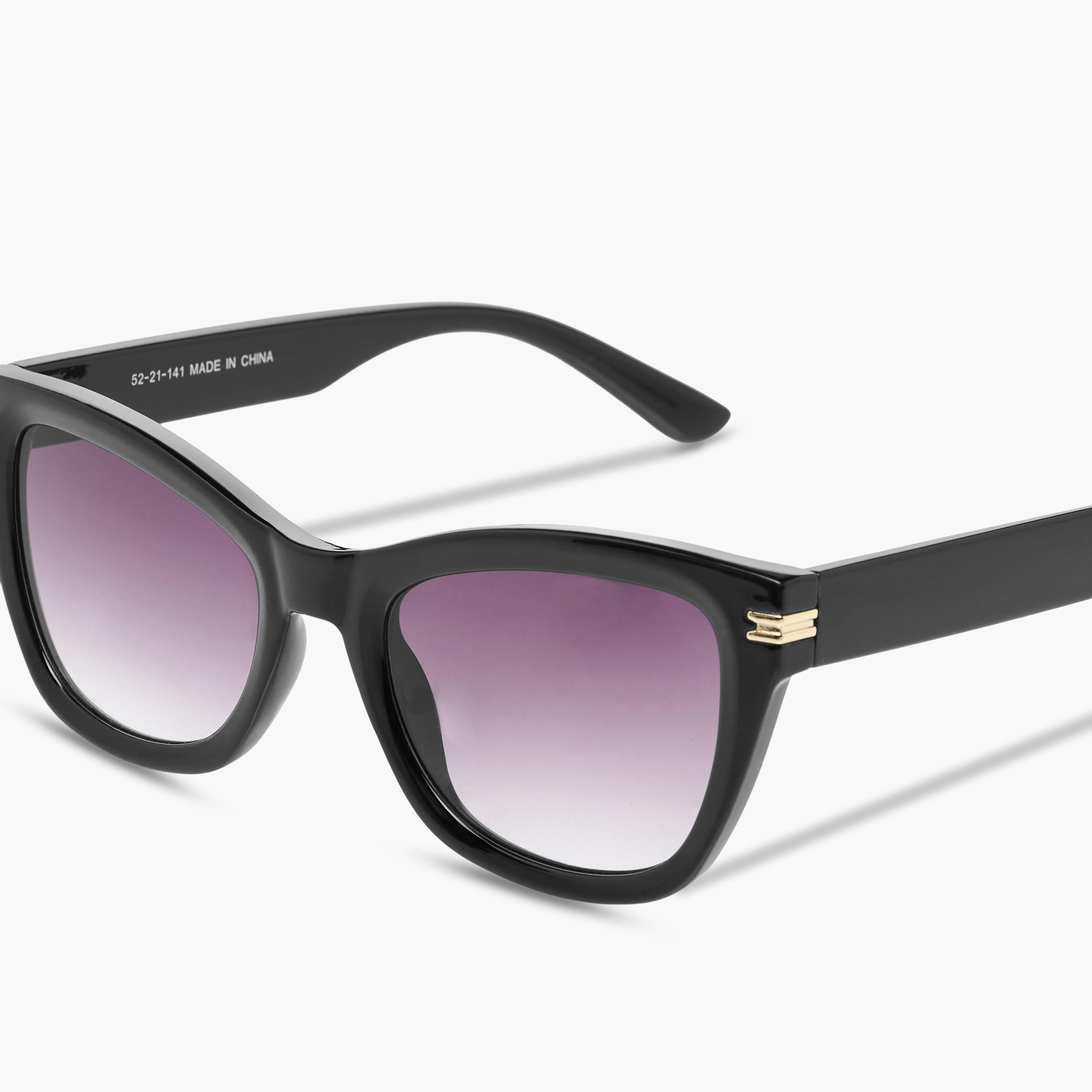 نظارة شمسية مربعة بعدسات سوداء واقية من أشعة الشمس فوق البنفسجية-women-sunglasses-image-6