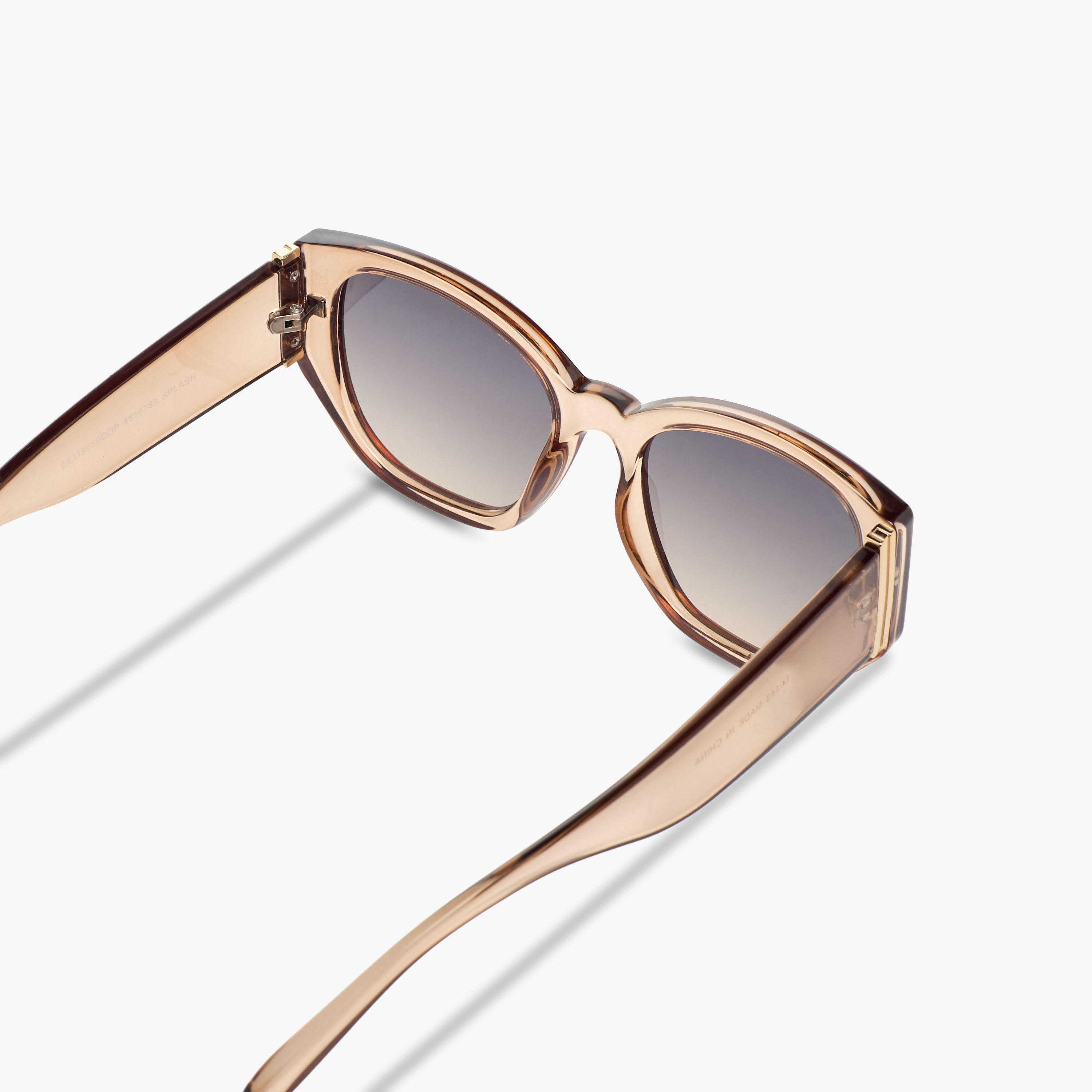 نظارة شمسية بعدسات بني واقية من أشعة الشمس فوق البنفسجية-women-sunglasses-image-5